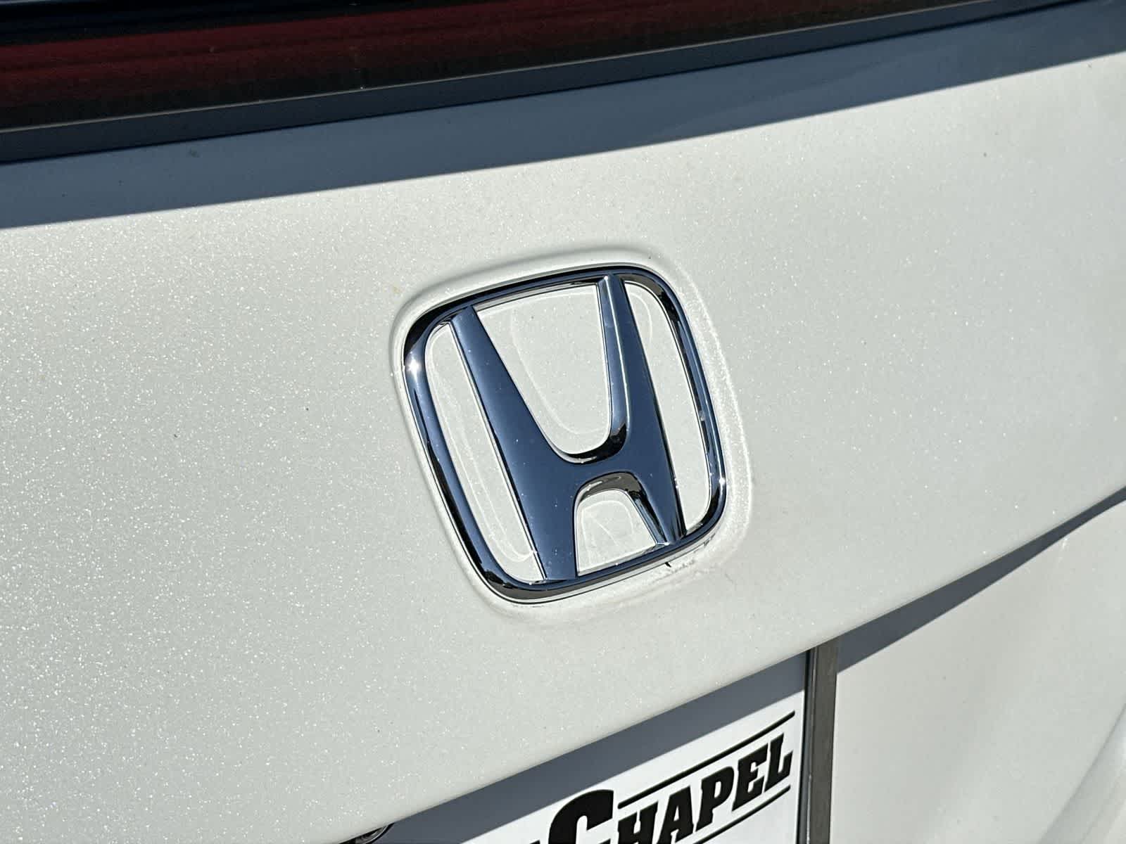 Thumbnail: 2020 Honda Civic - 10