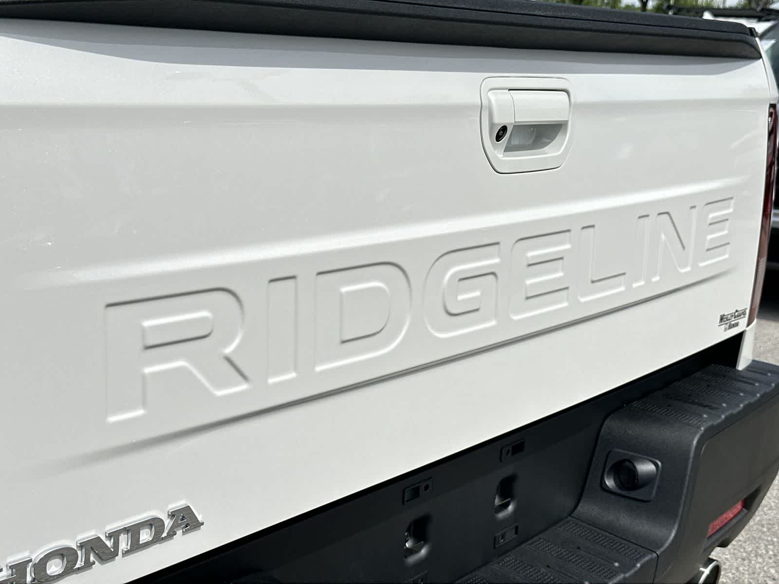 Thumbnail: 2026 Honda Ridgeline - 9