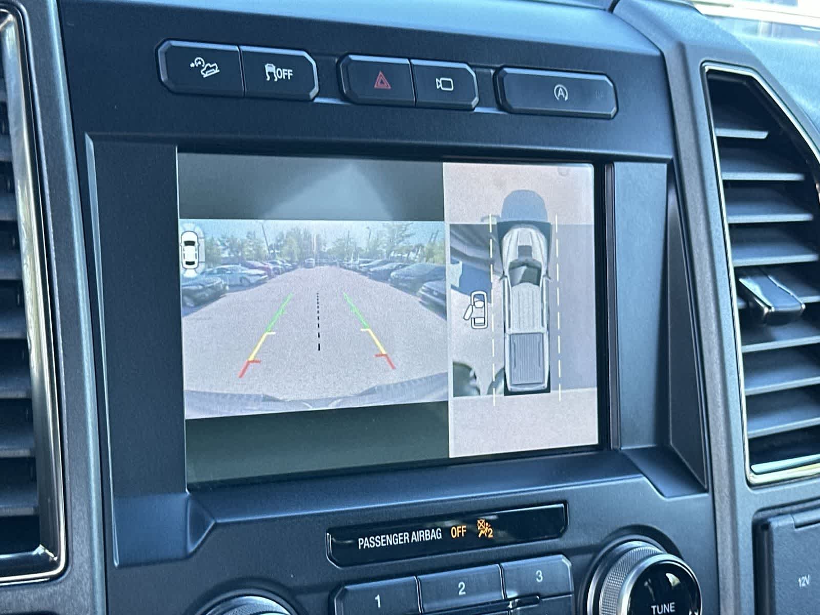 Thumbnail: 2018 Ford F-150 - 20