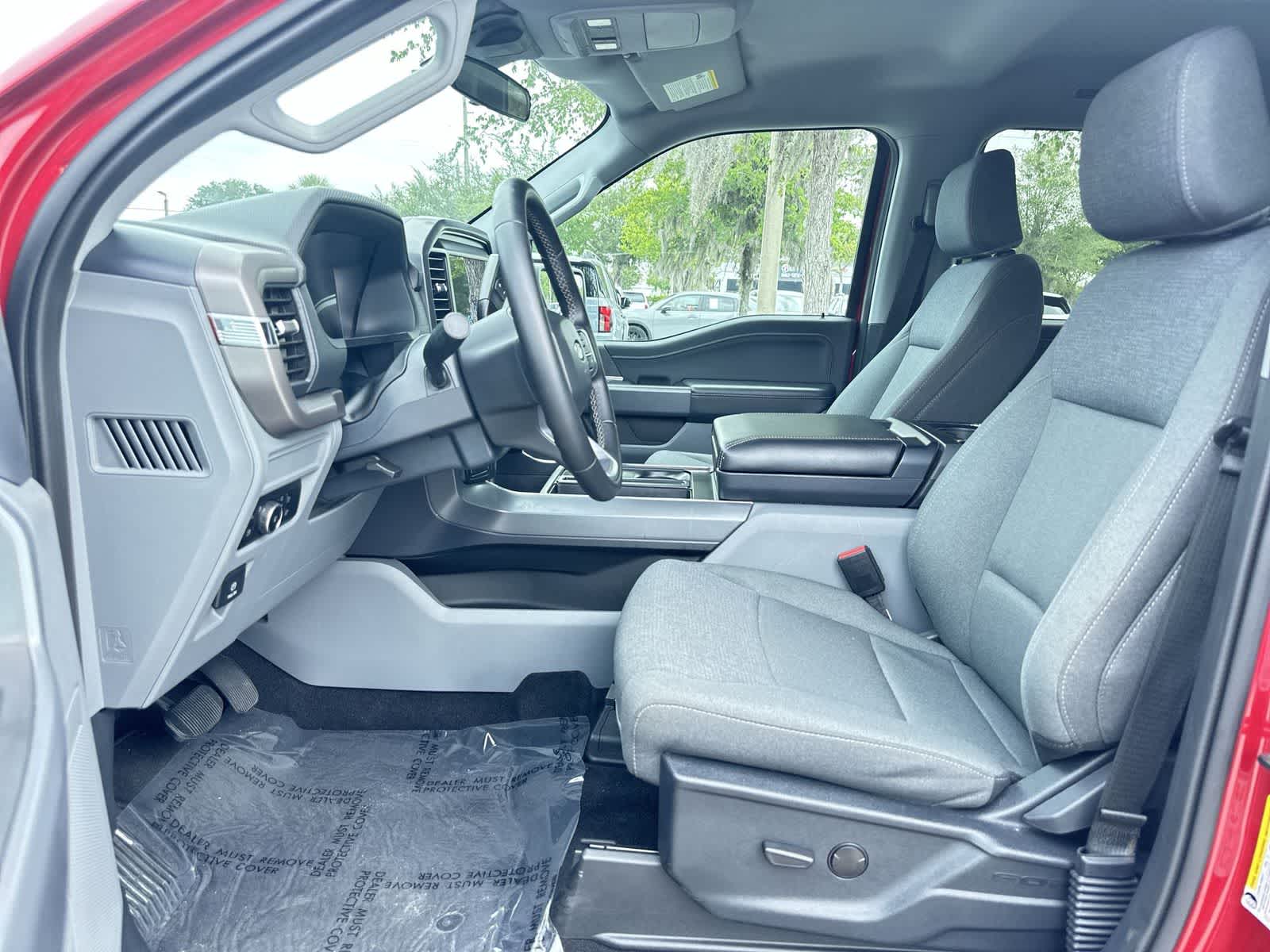 Thumbnail: 2025 Ford F-150 - 13