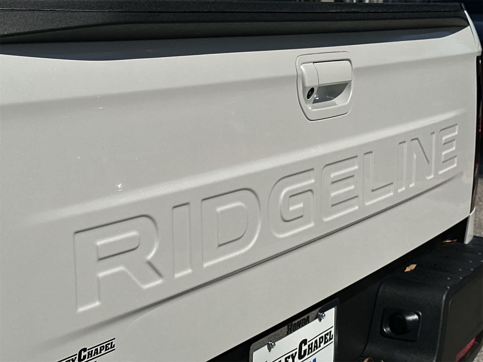 Thumbnail: 2026 Honda Ridgeline - 11