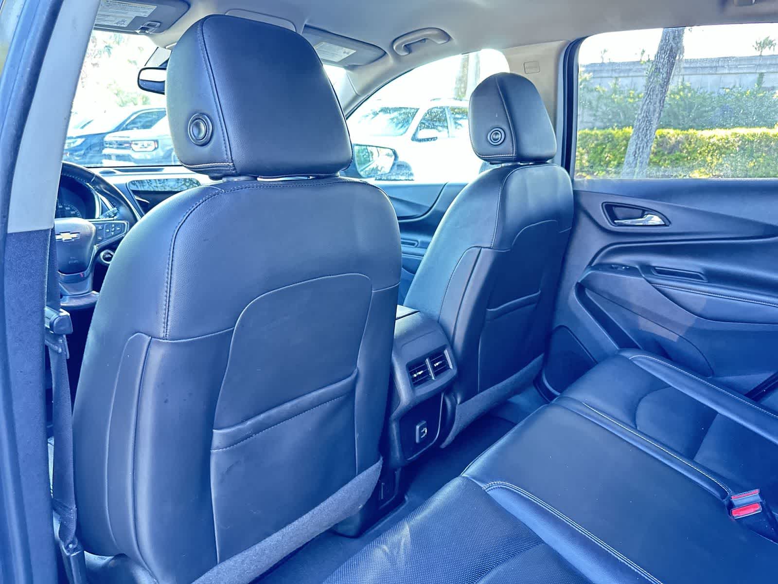 Thumbnail: 2020 Chevrolet Equinox - 14