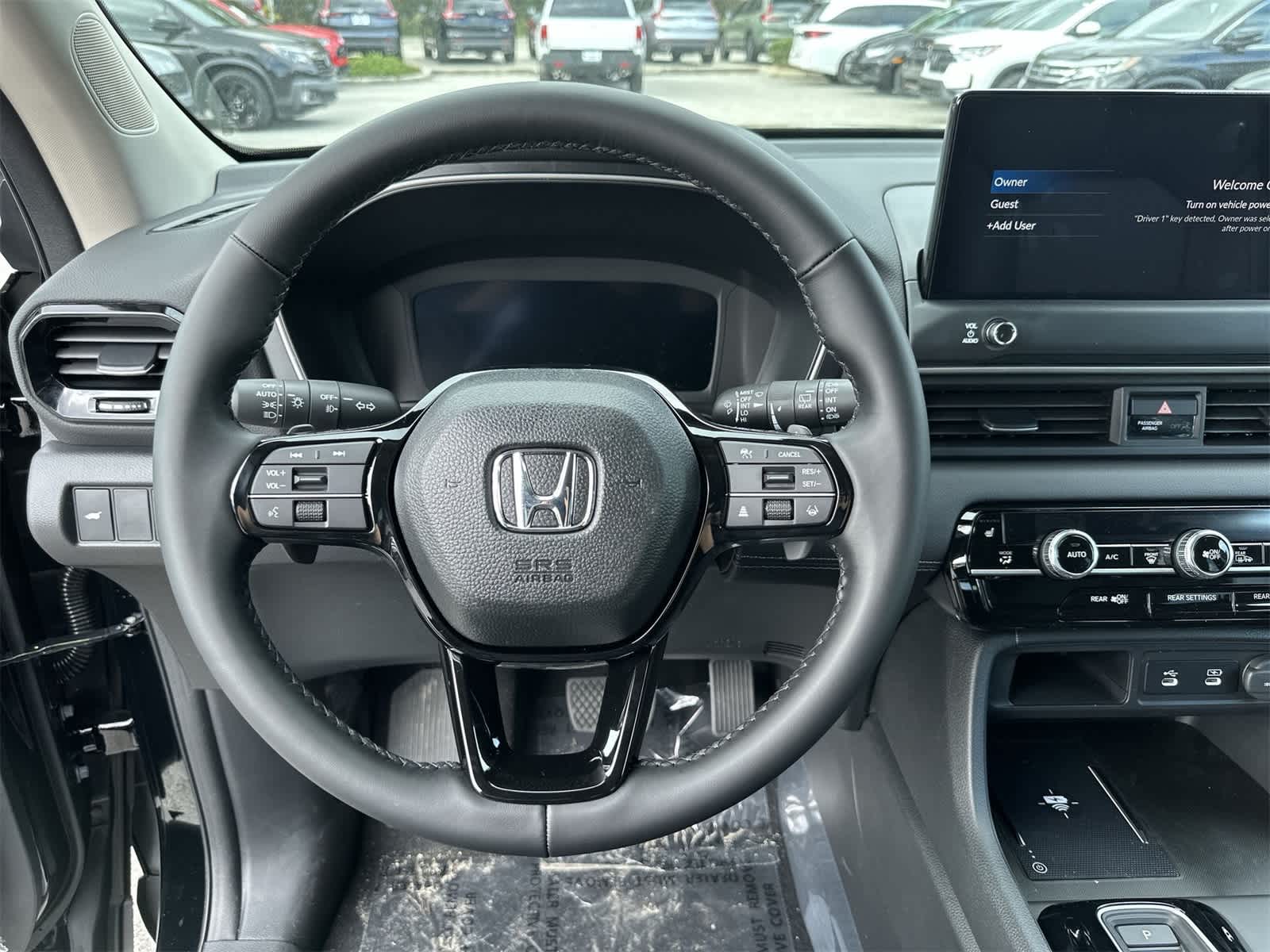 Thumbnail: 2026 Honda Pilot - 18