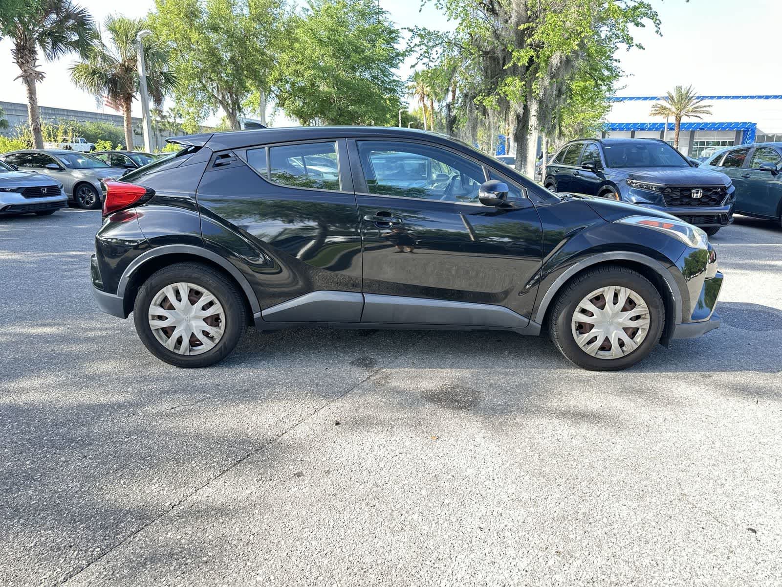 Thumbnail: 2019 Toyota C-HR - 7