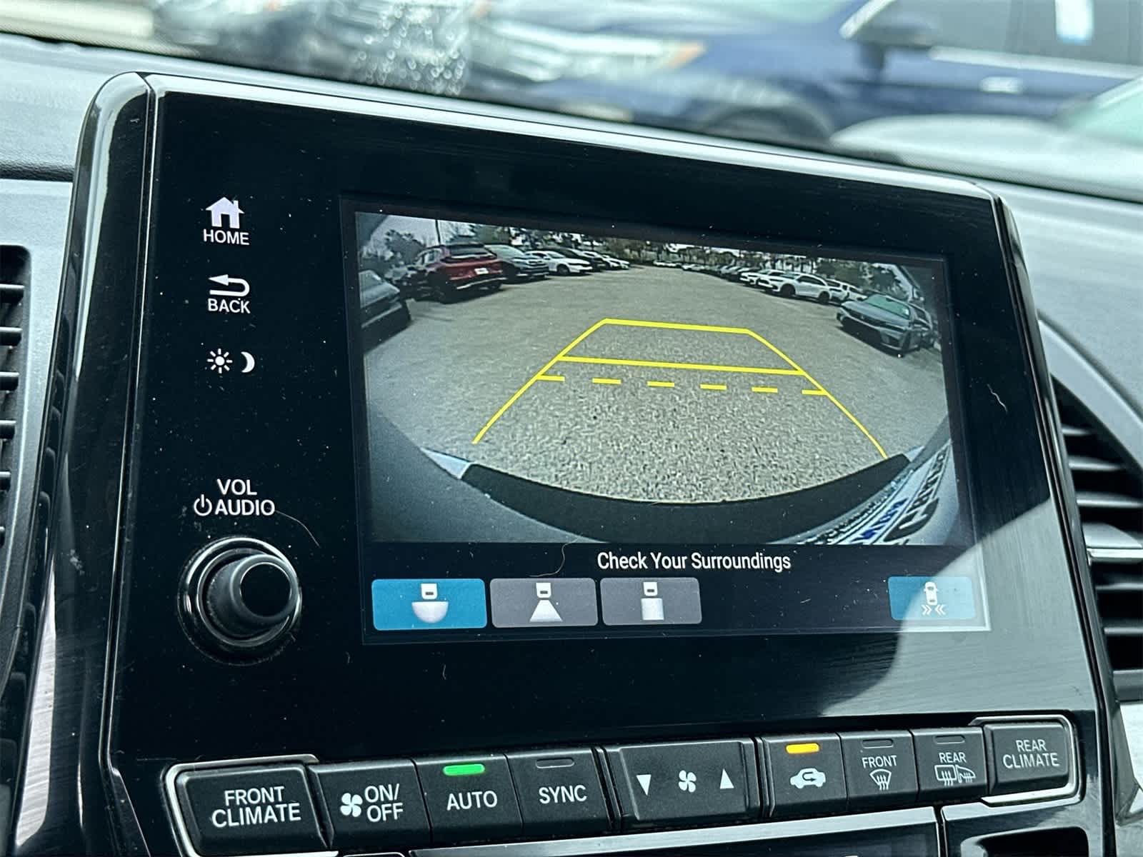 Thumbnail: 2019 Honda Odyssey - 20