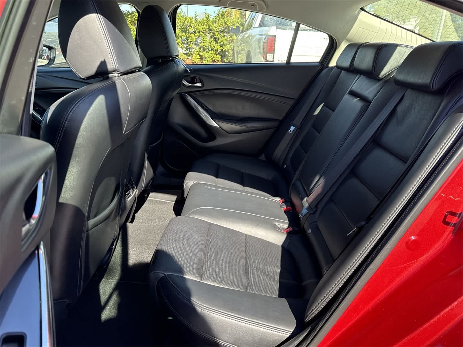 Thumbnail: 2017 Mazda Mazda6 - 15