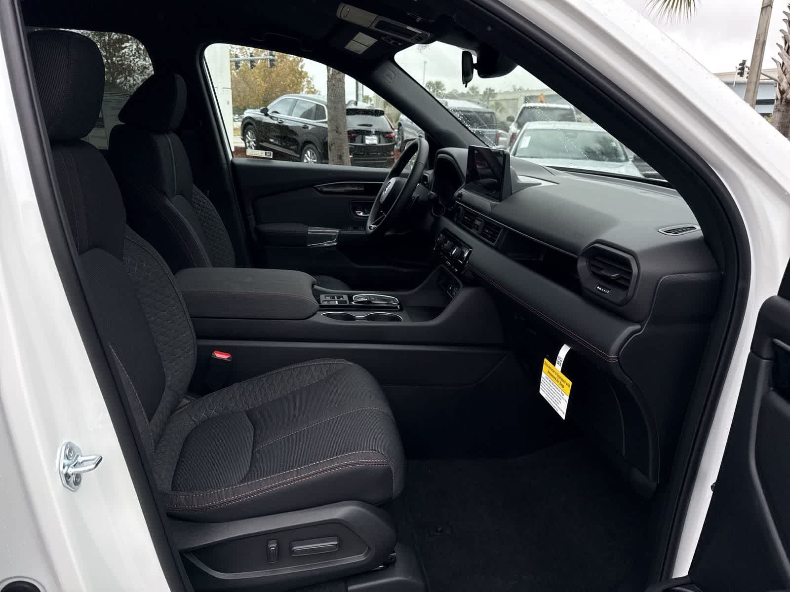 Thumbnail: 2026 Honda Pilot - 17