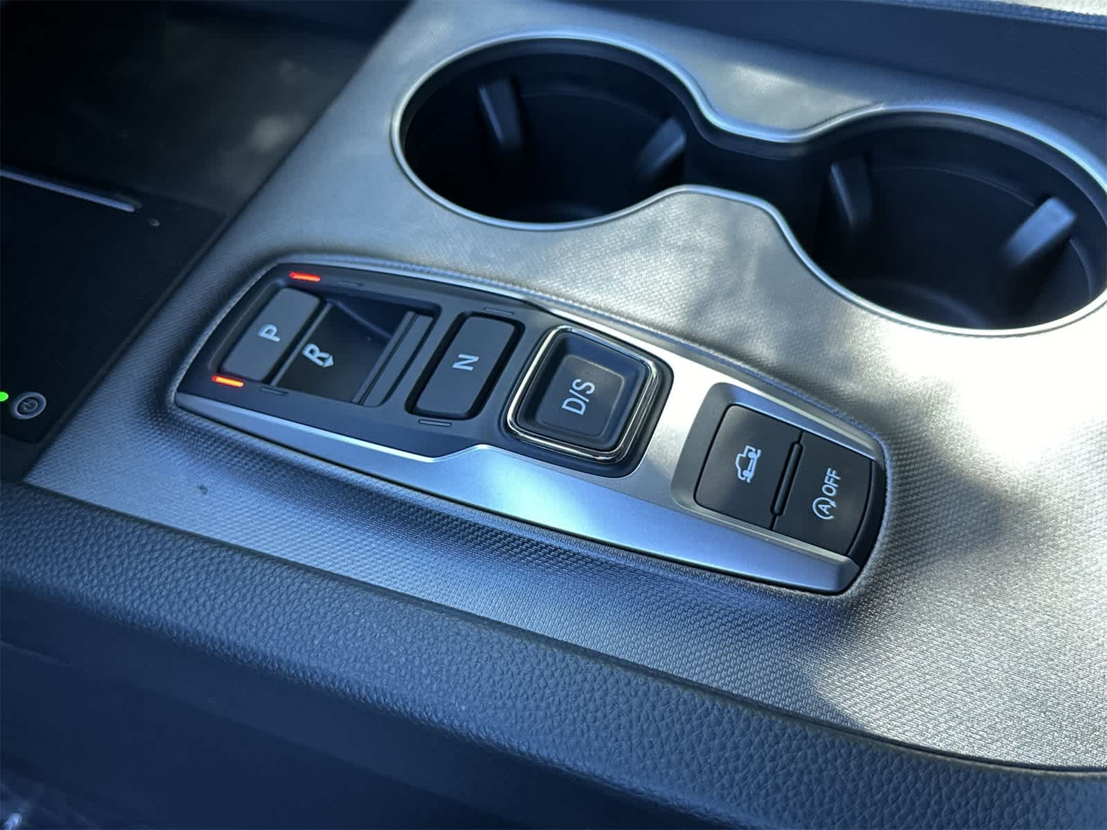 Thumbnail: 2025 Honda Ridgeline - 21