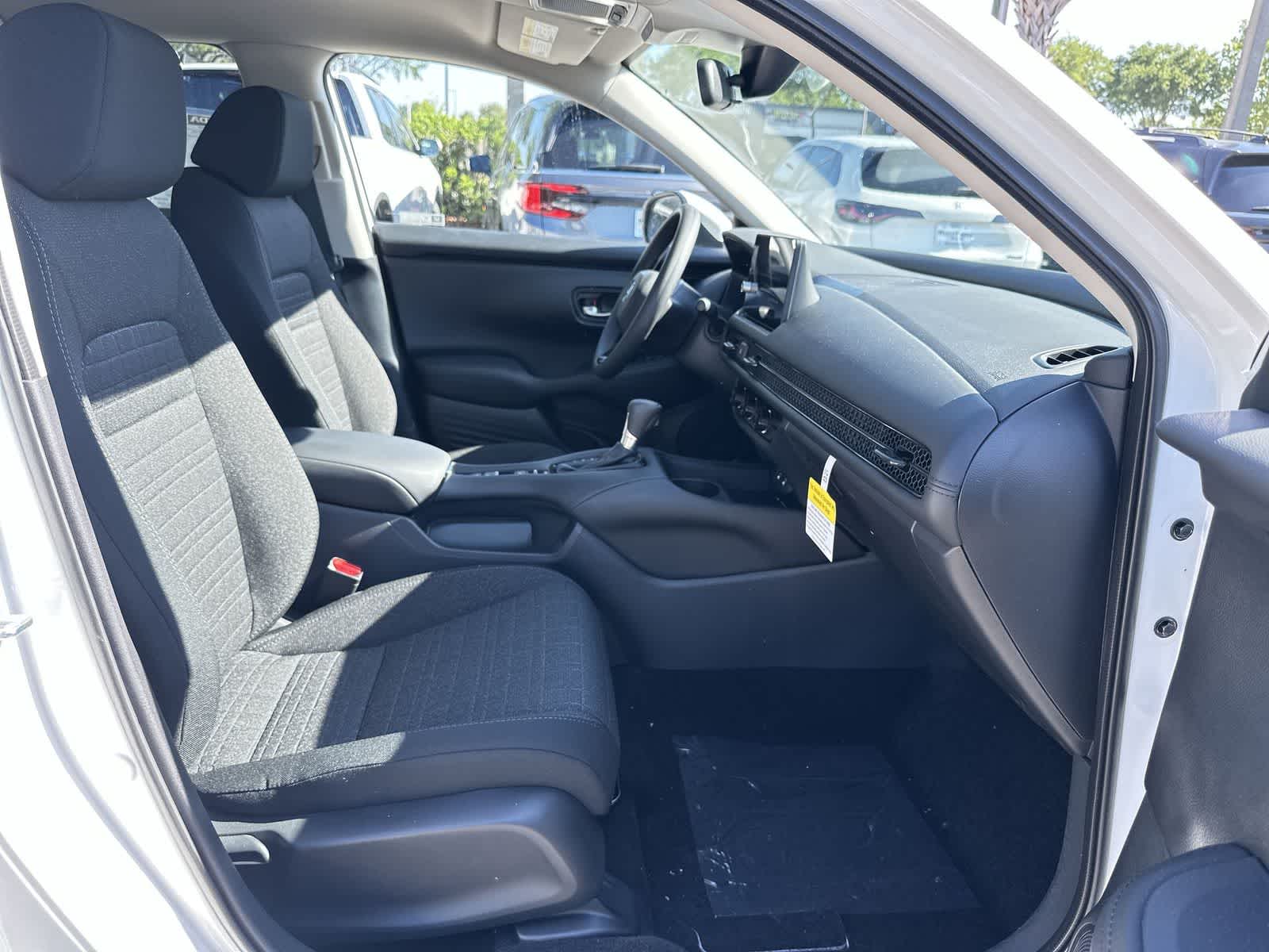 Thumbnail: 2026 Honda HR-V - 17