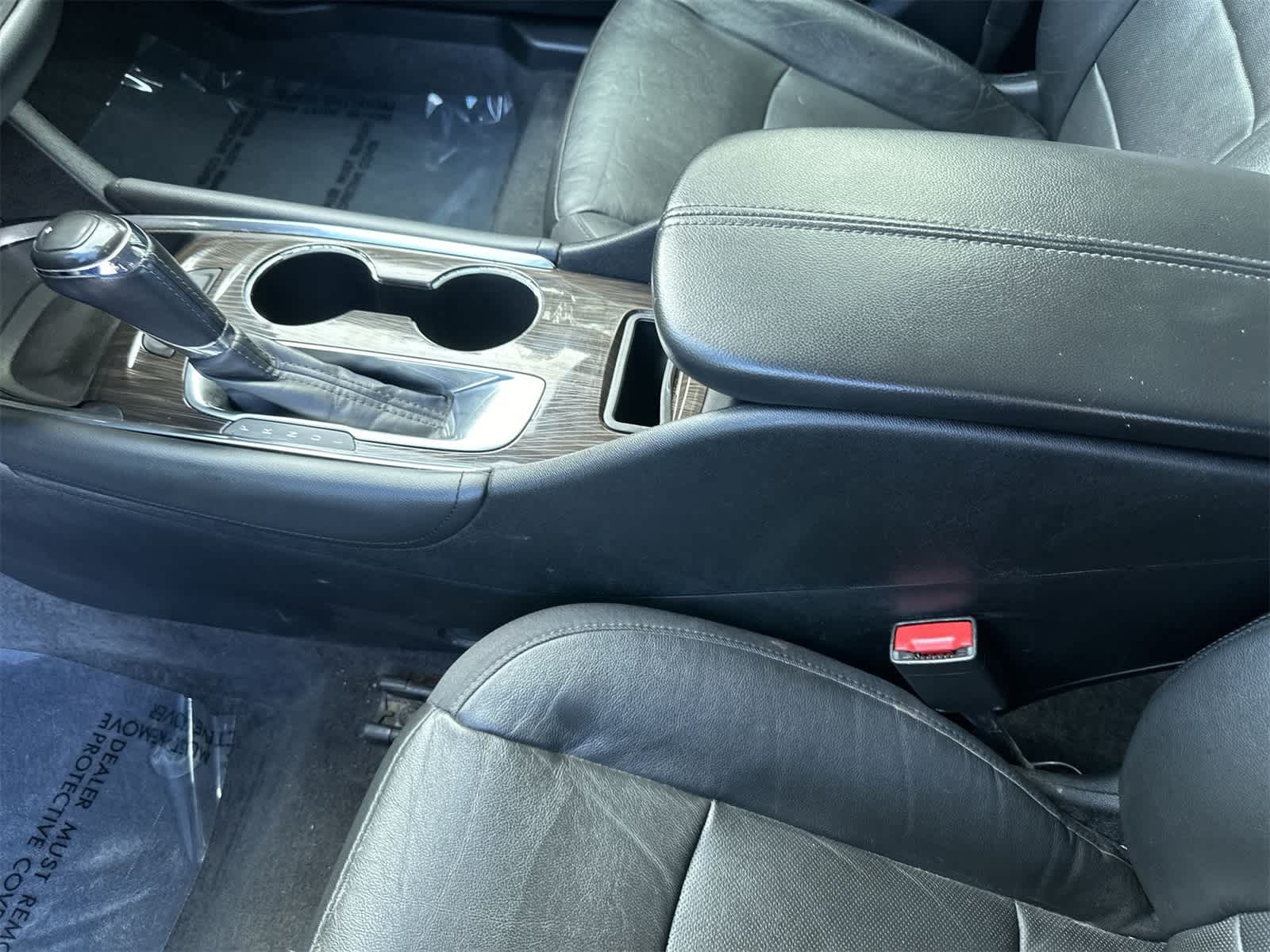 Thumbnail: 2020 Chevrolet Malibu - 19