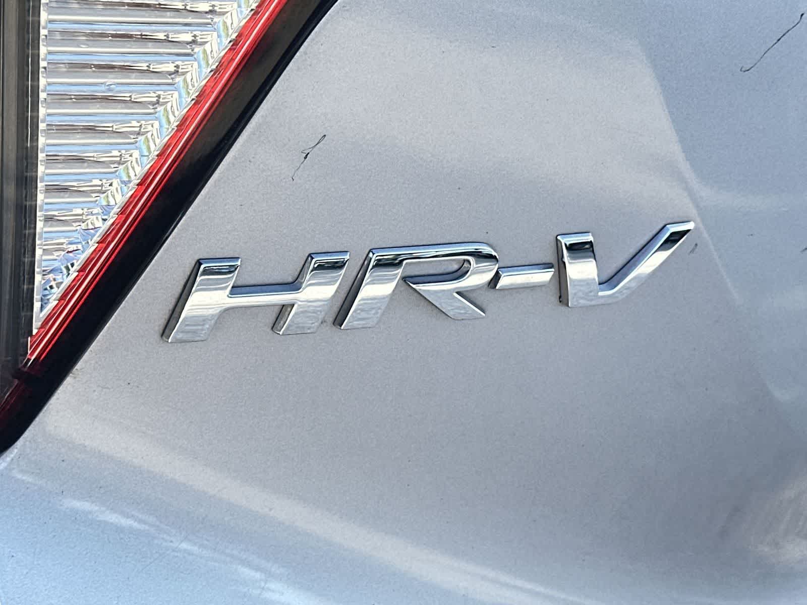 Thumbnail: 2021 Honda HR-V - 11