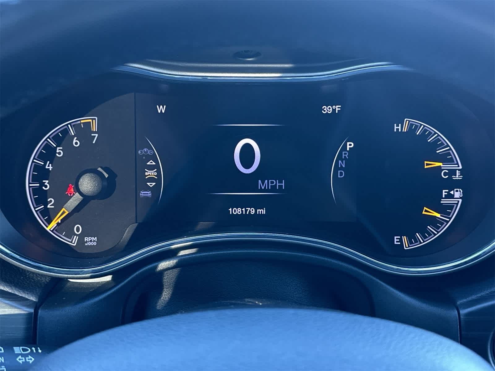 Thumbnail: 2020 Jeep Grand Cherokee - 22