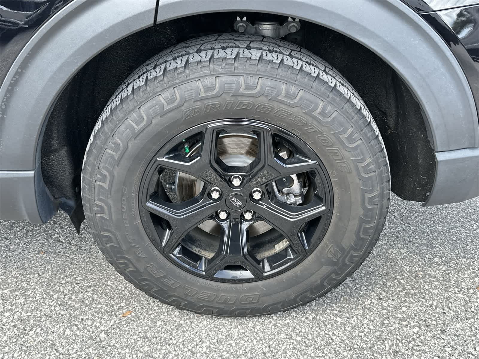 Thumbnail: 2023 Ford Explorer - 12