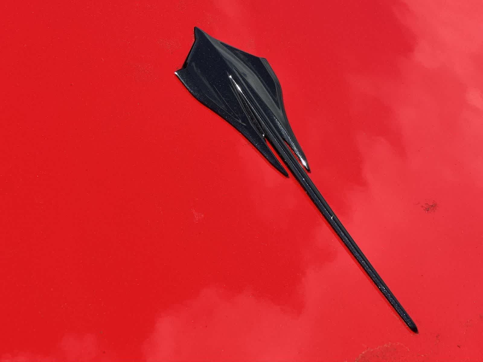 Thumbnail: 2023 Chevrolet Corvette - 11