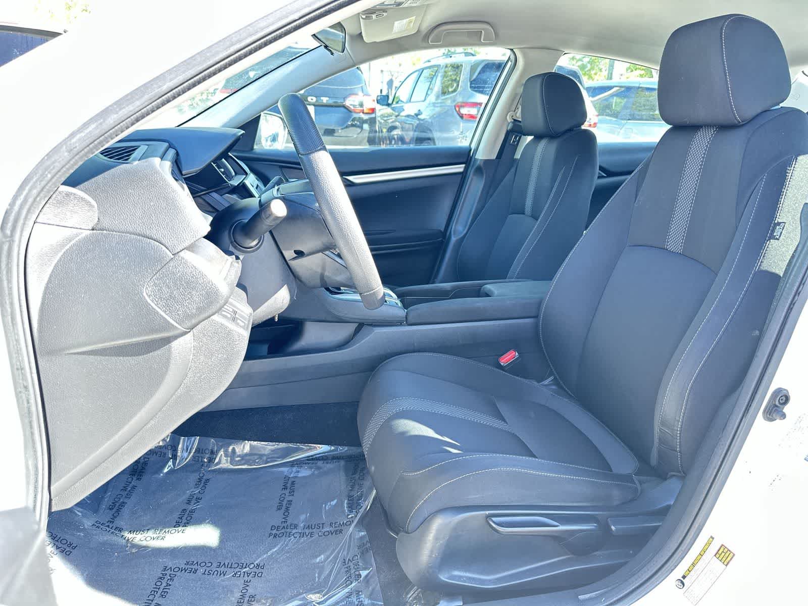 Thumbnail: 2020 Honda Civic - 13