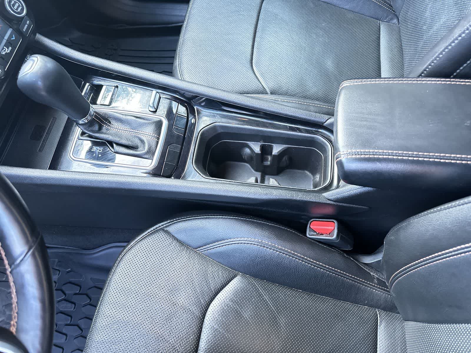 Thumbnail: 2022 Jeep Compass - 19