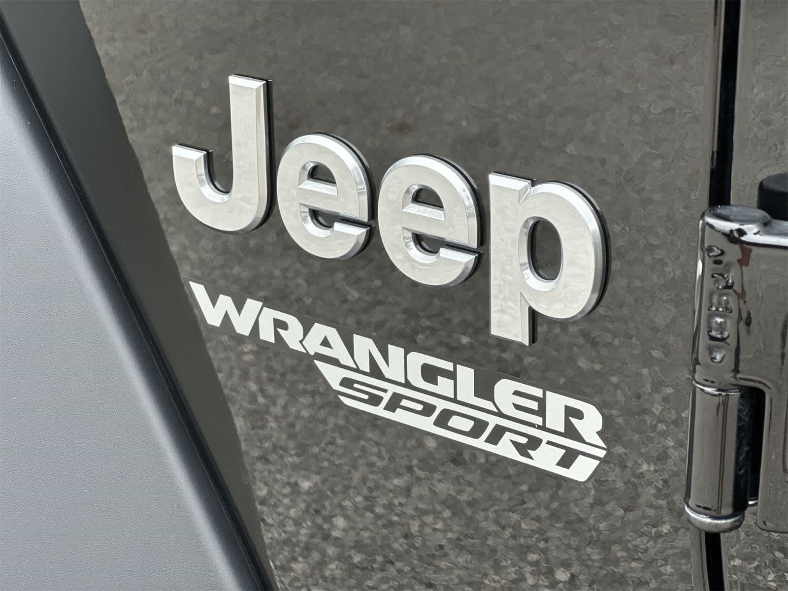 Thumbnail: 2018 Jeep Wrangler - 10