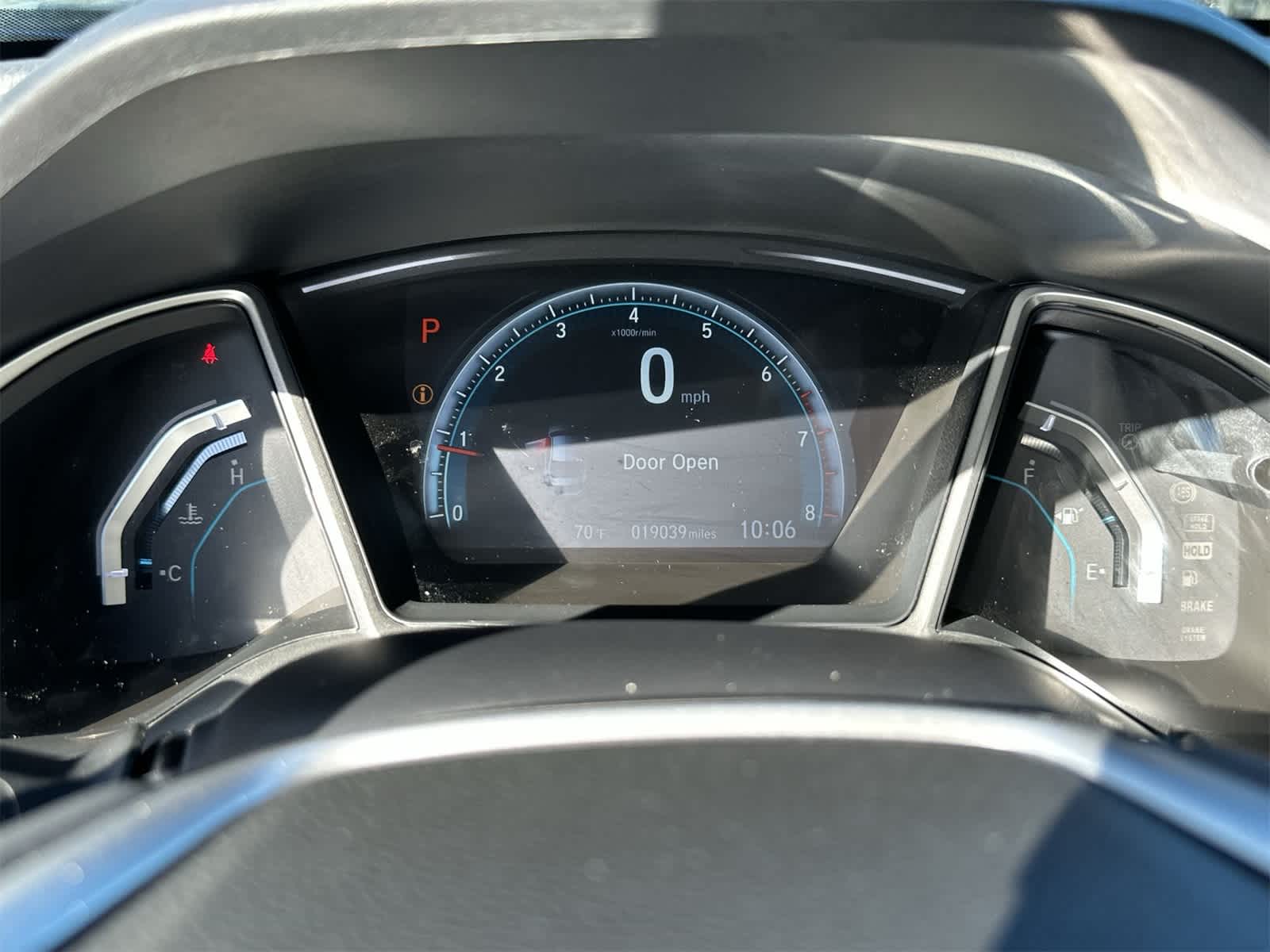 Thumbnail: 2018 Honda Civic - 22