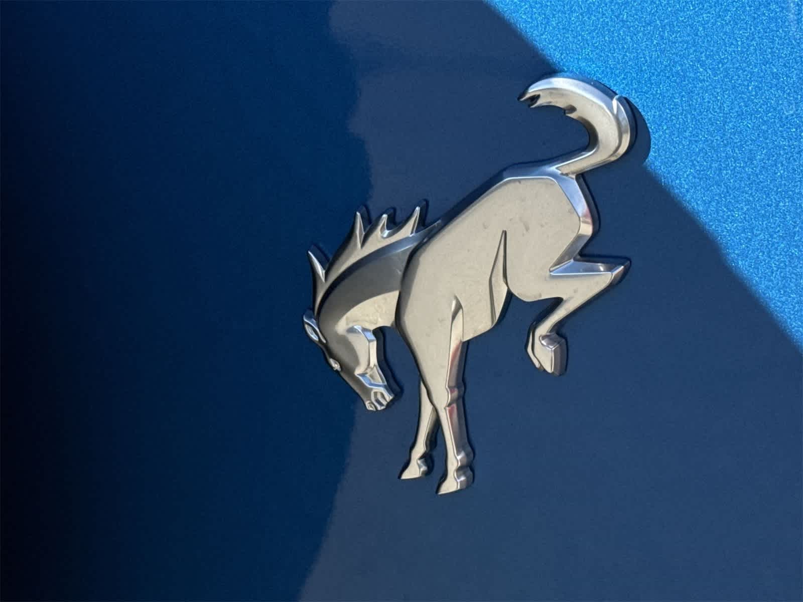 Thumbnail: 2023 Ford Bronco - 11