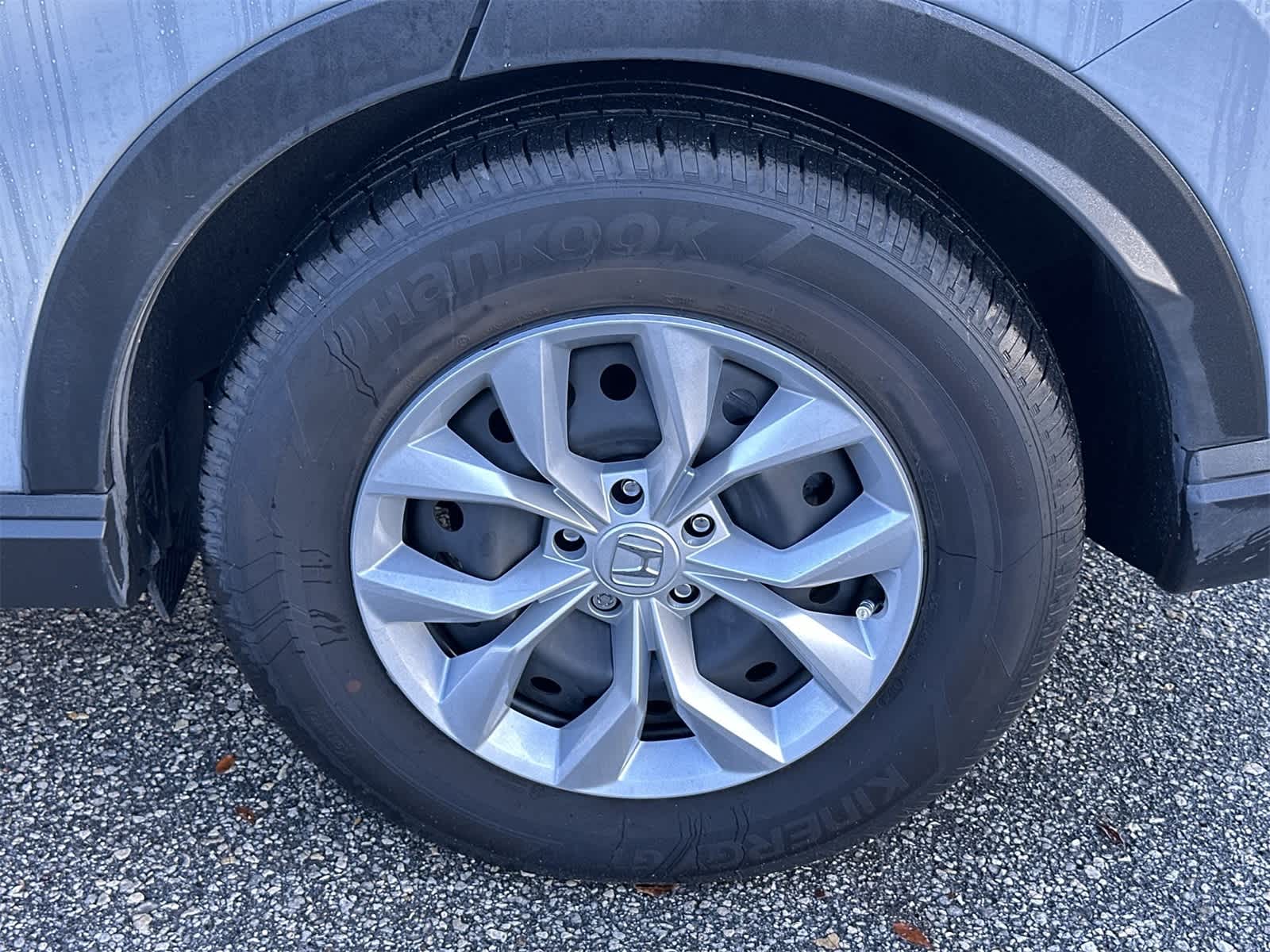 Thumbnail: 2023 Honda CR-V - 28