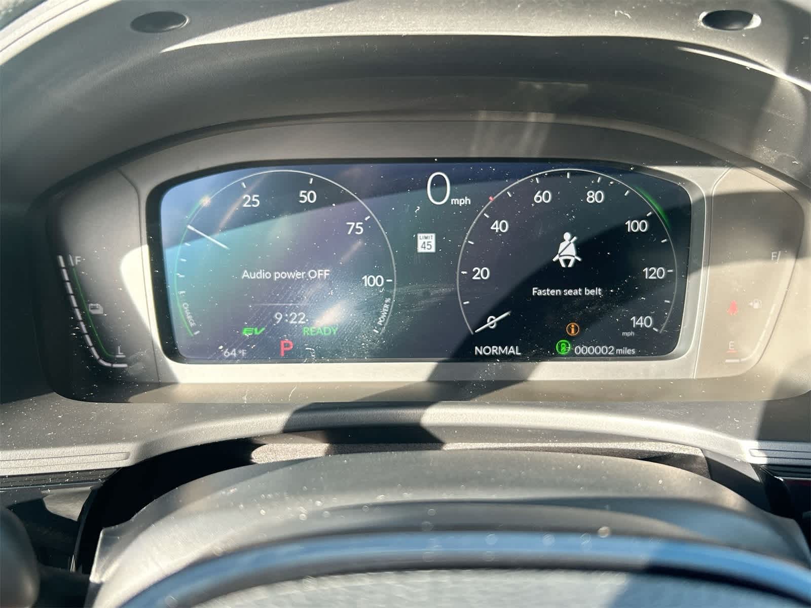 Thumbnail: 2025 Honda Civic - 21