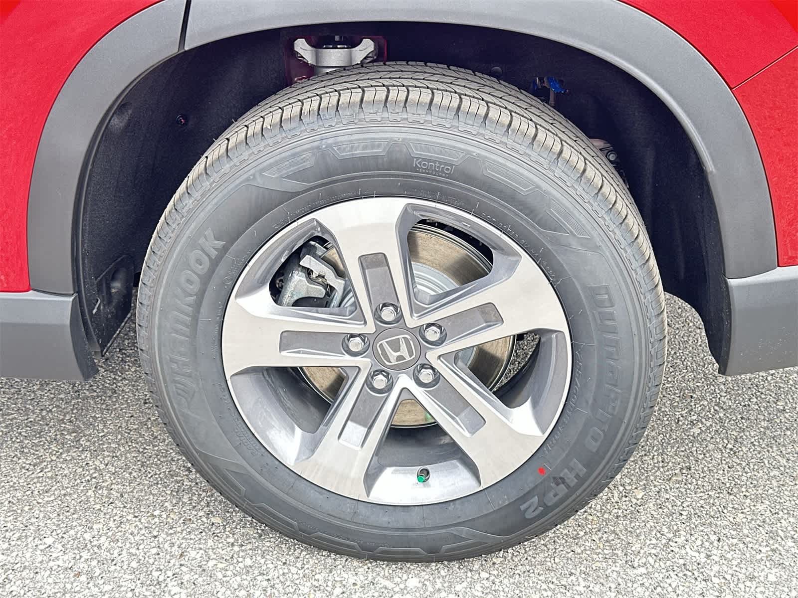 Thumbnail: 2026 Honda Pilot - 12