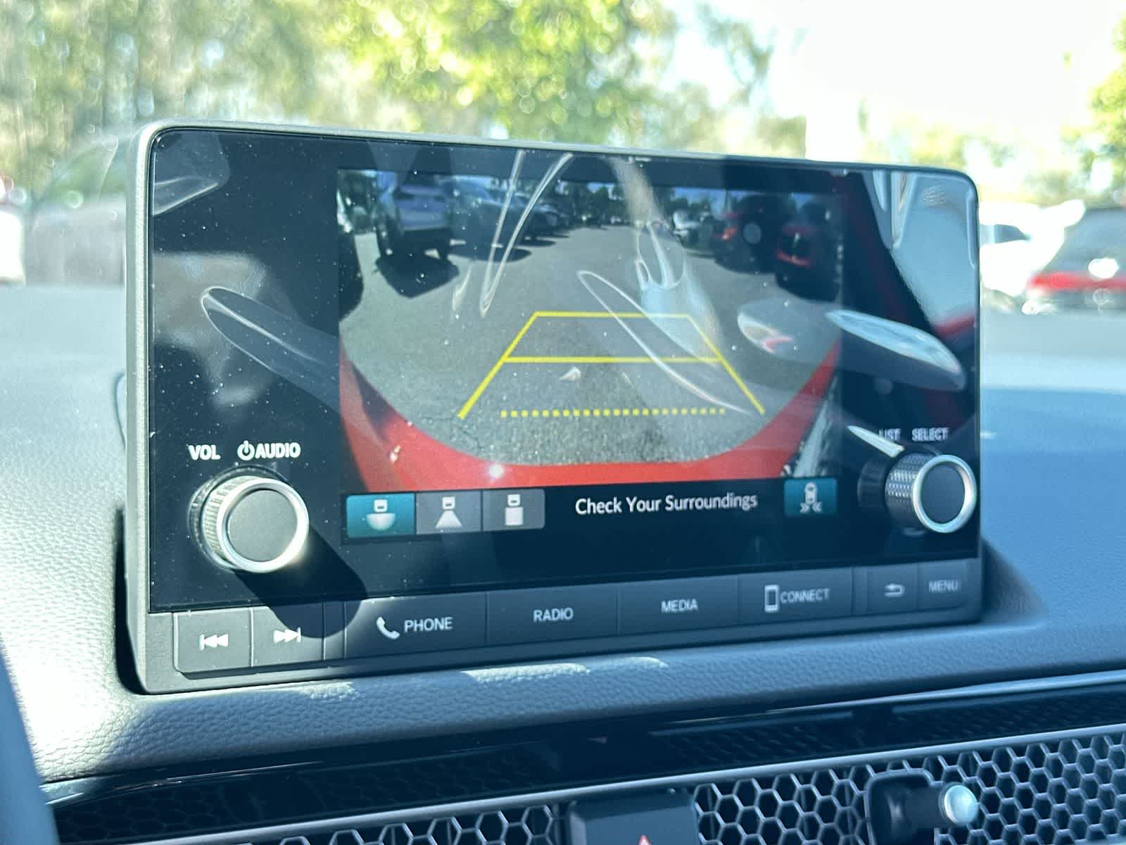 Thumbnail: 2026 Honda Civic - 20