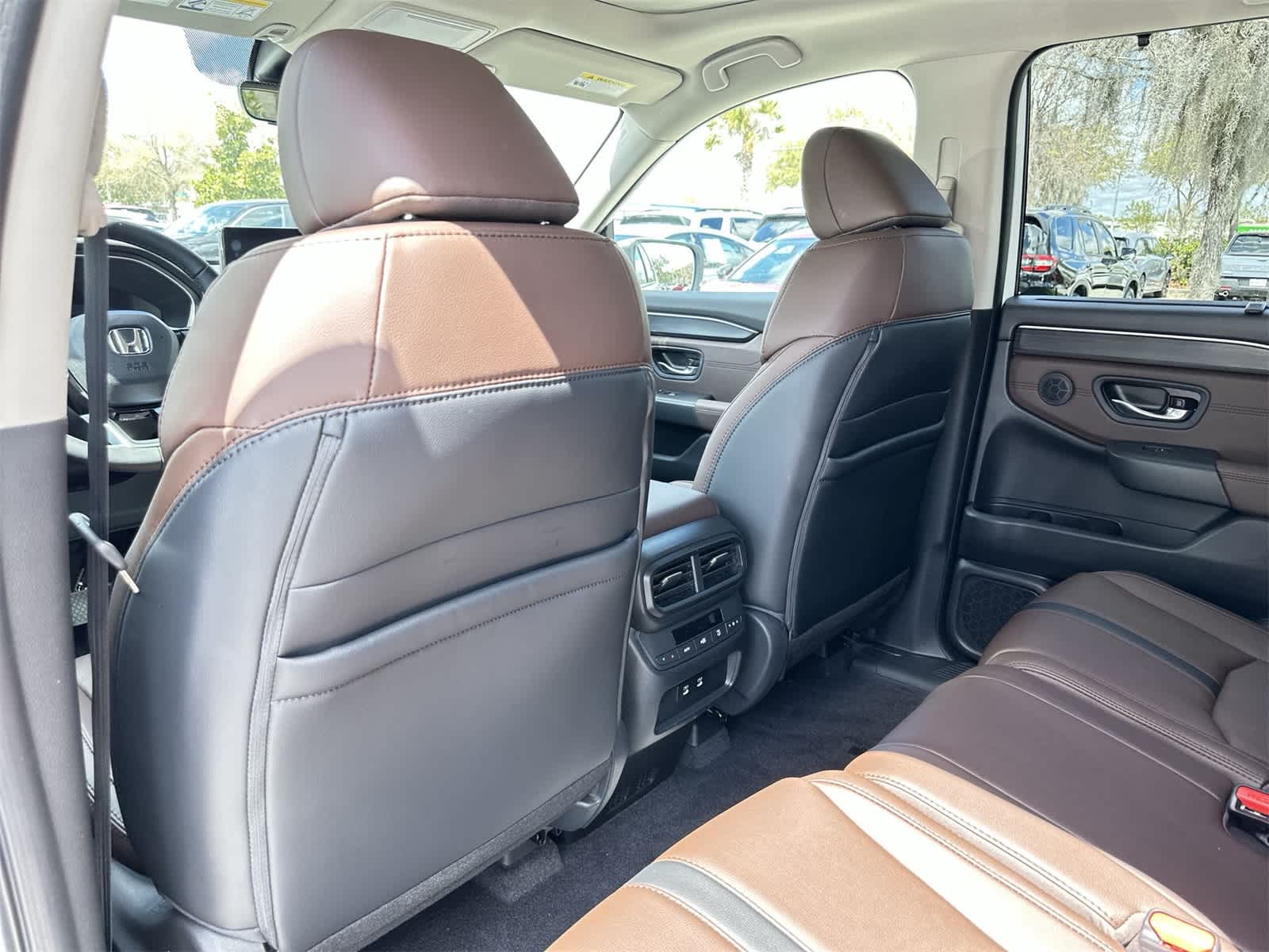 Thumbnail: 2026 Honda Pilot - 14