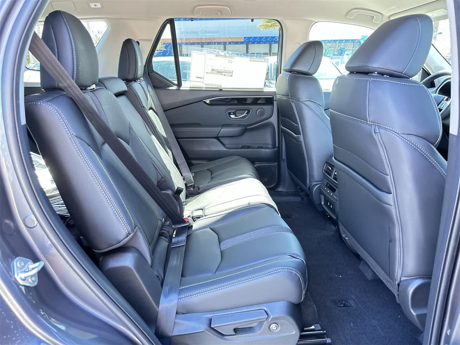 Thumbnail: 2026 Honda Pilot - 16