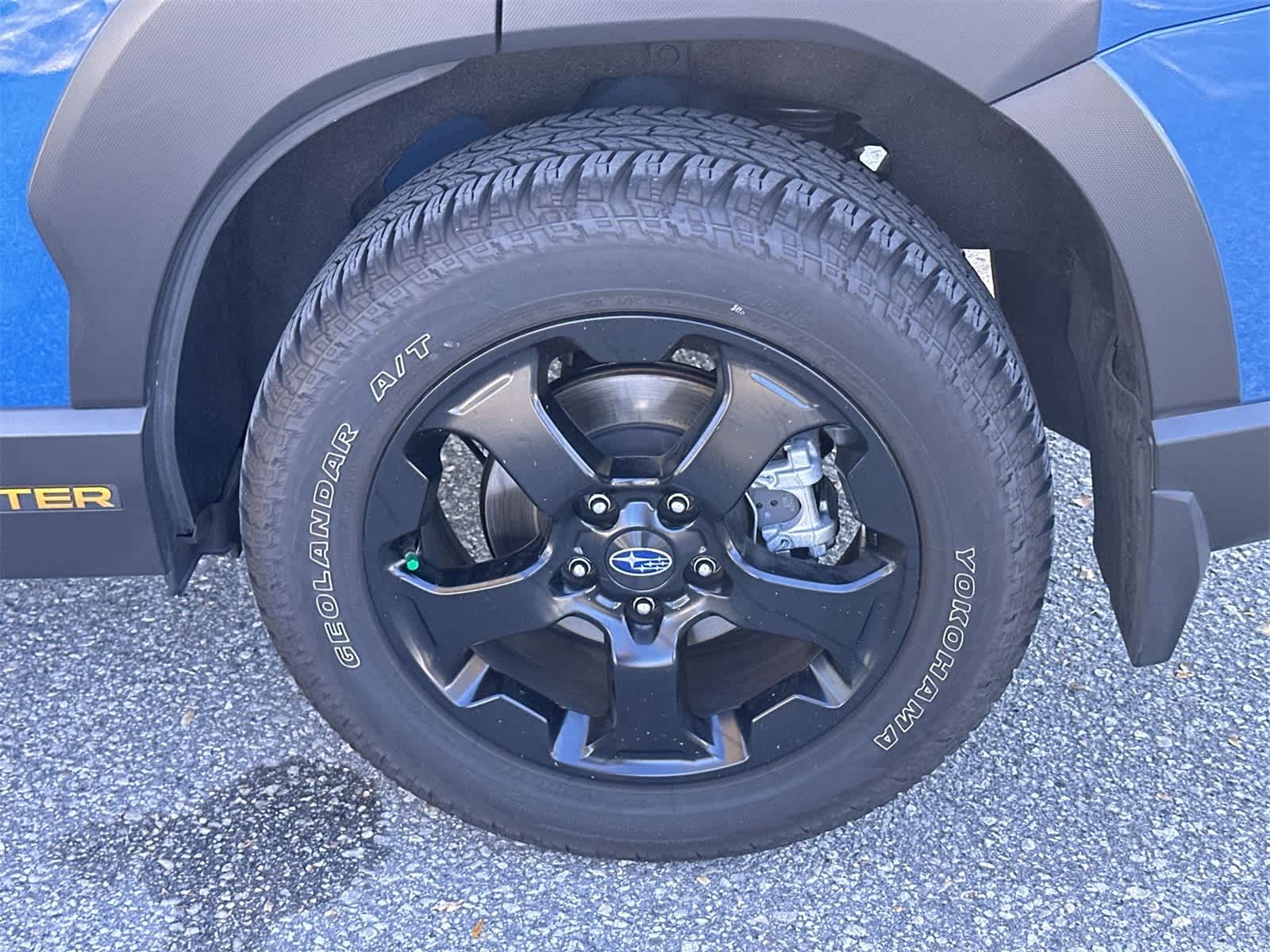 Thumbnail: 2024 Subaru Forester - 12