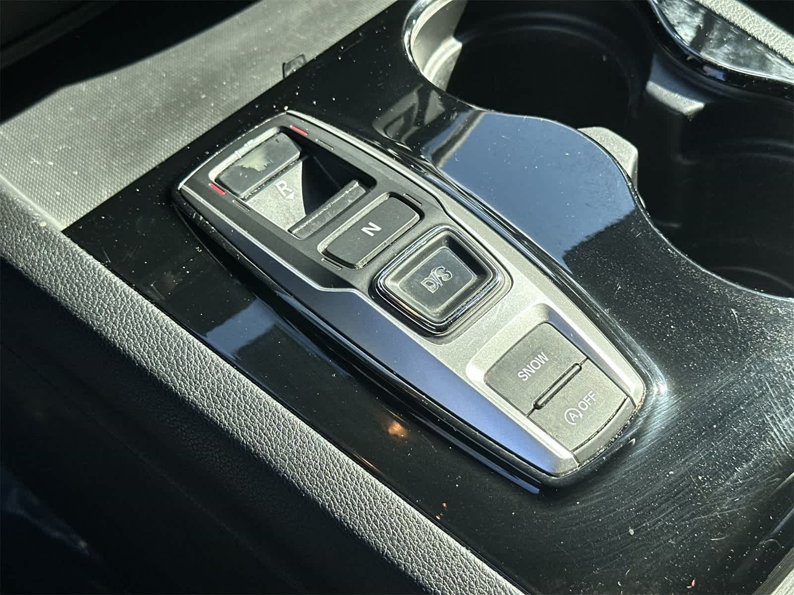 Thumbnail: 2018 Honda Pilot - 21