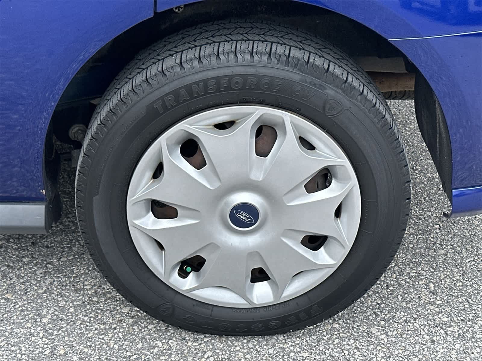 Thumbnail: 2018 Ford Transit Series - 12