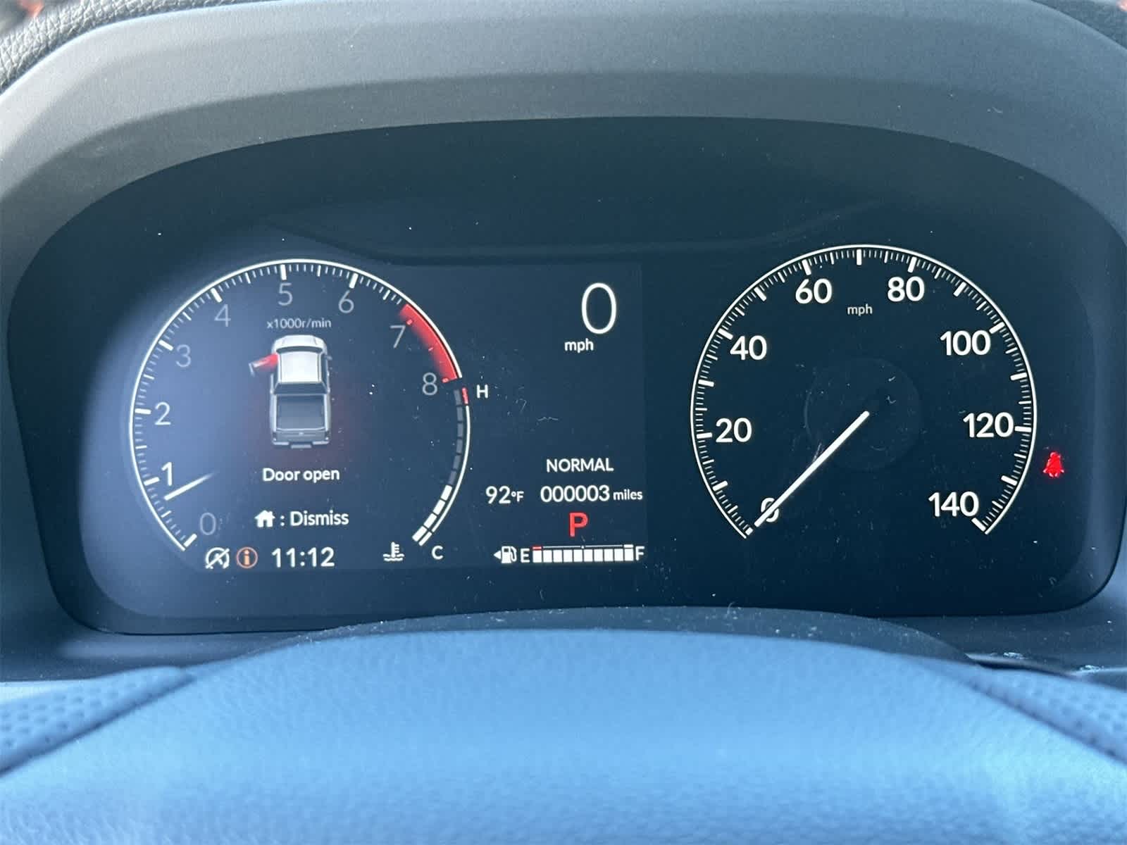 Thumbnail: 2025 Honda Ridgeline - 22