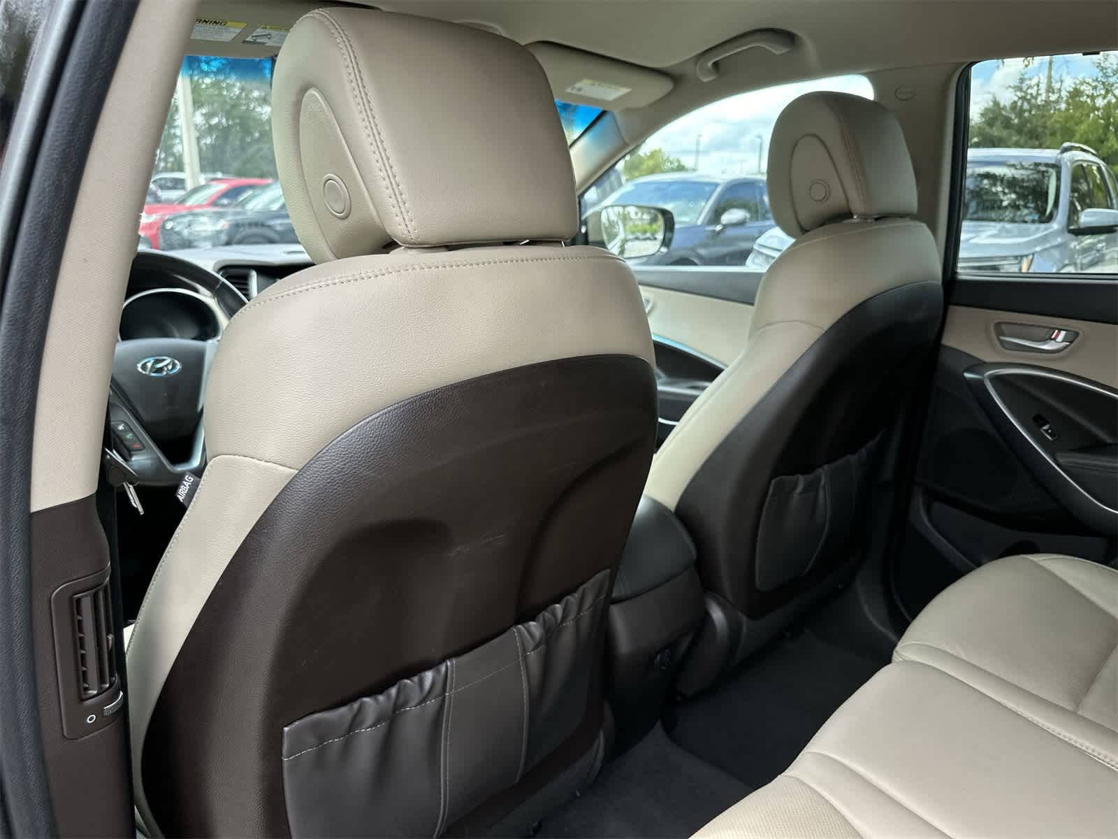 Thumbnail: 2018 Hyundai Santa Fe - 14