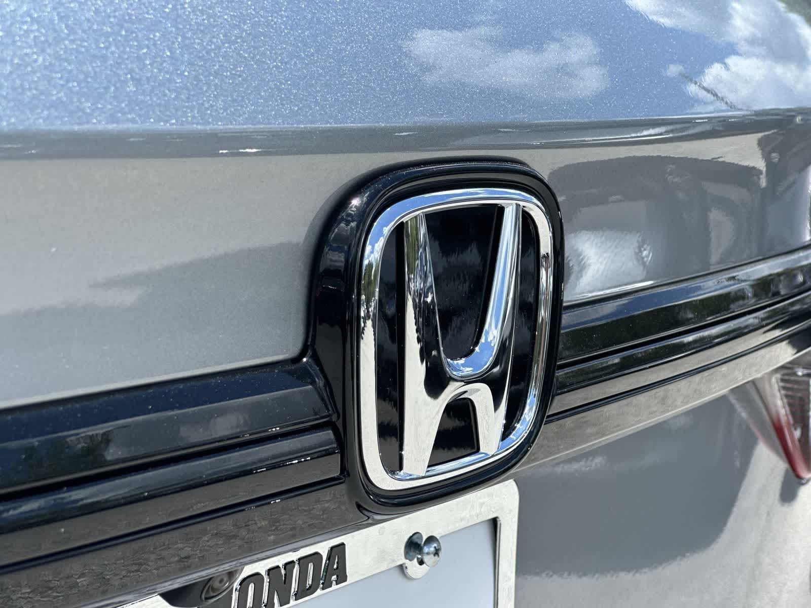 Thumbnail: 2026 Honda Odyssey - 10