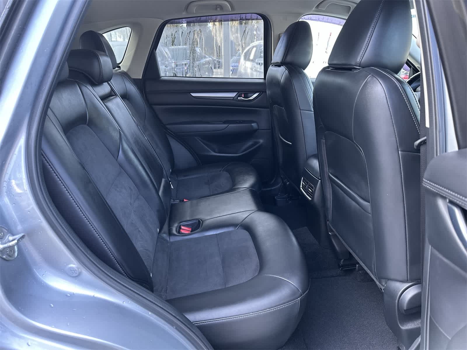 Thumbnail: 2023 Mazda CX-5 - 16