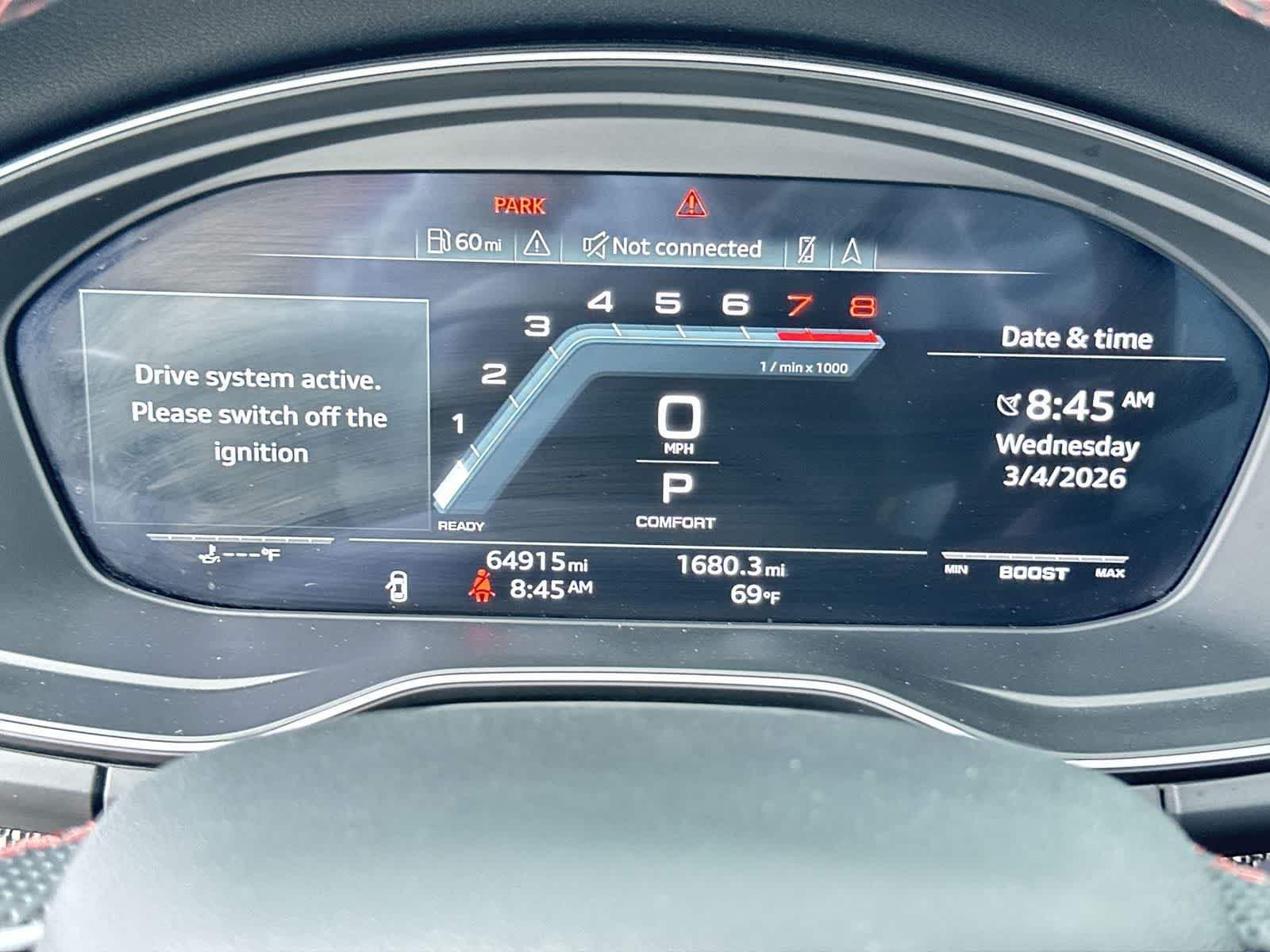 Thumbnail: 2021 Audi SQ5 - 22