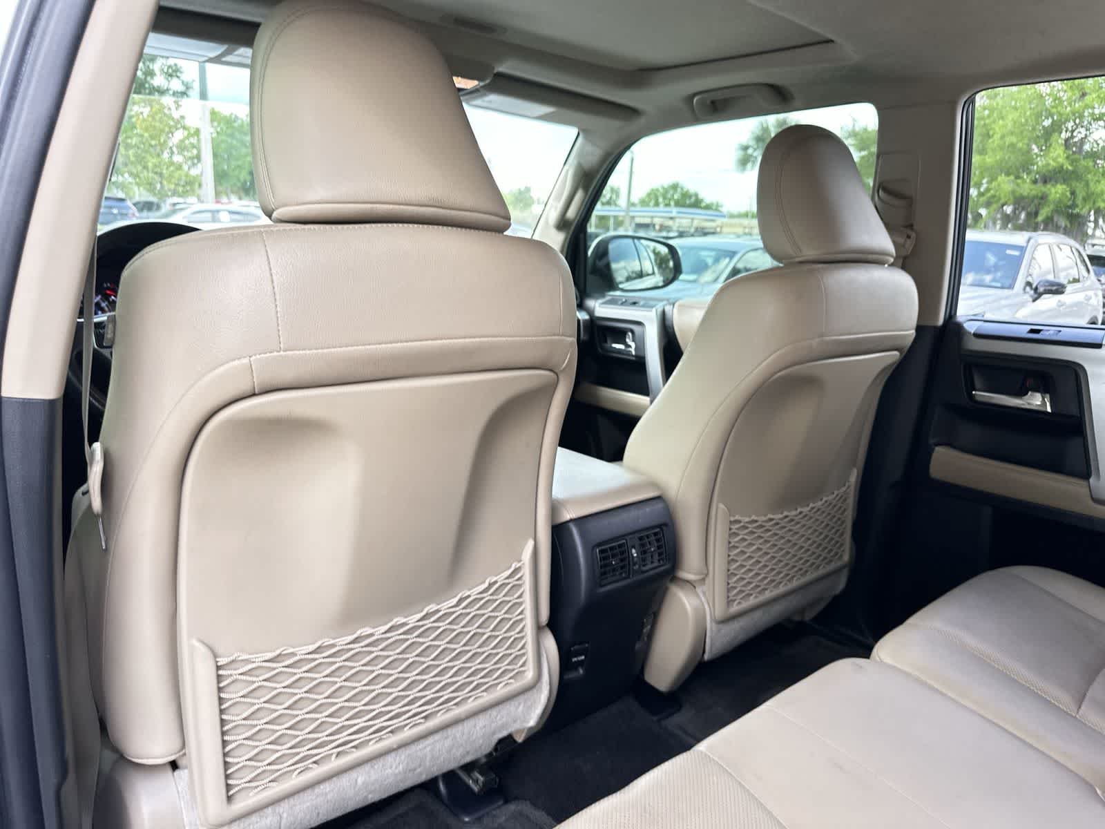 Thumbnail: 2016 Toyota 4Runner - 14