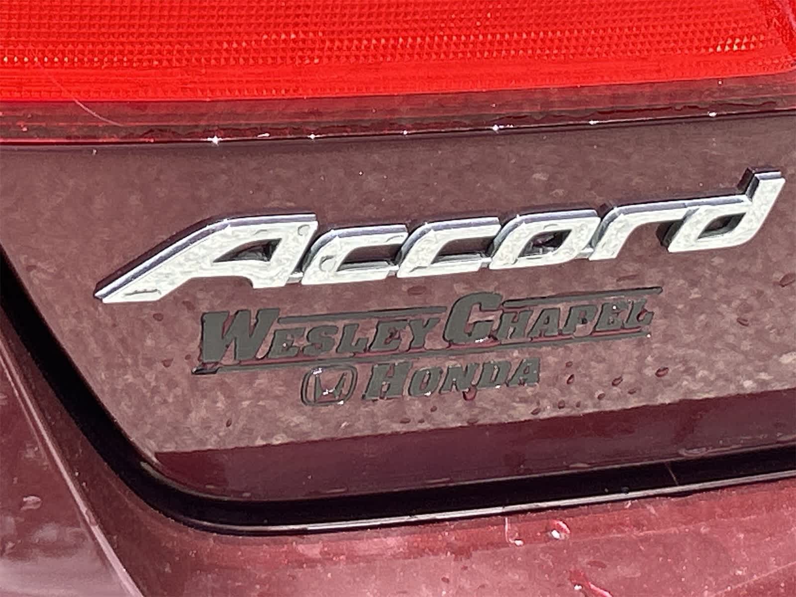 2015 Honda Accord Sport 11