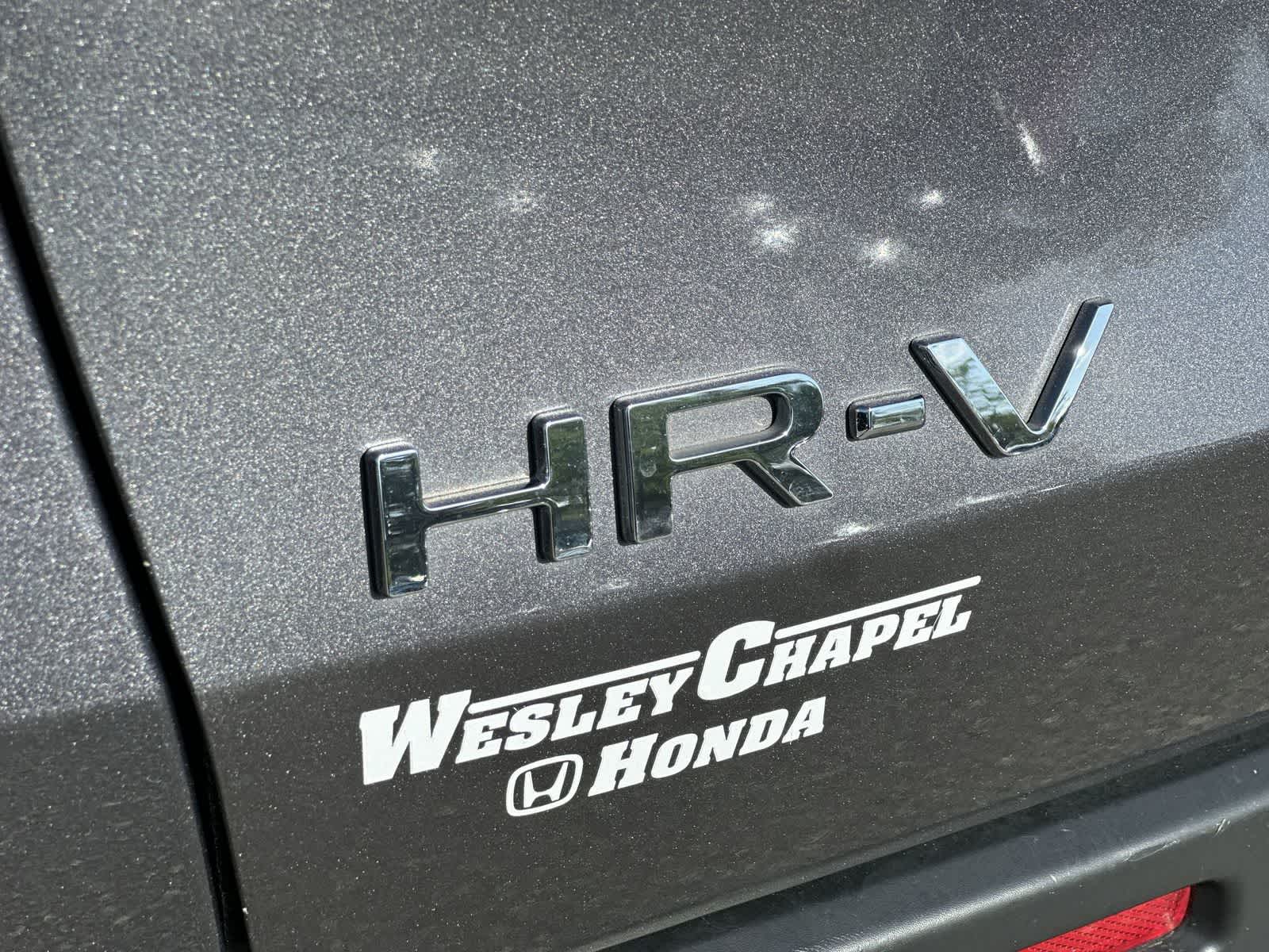 Thumbnail: 2024 Honda HR-V - 11
