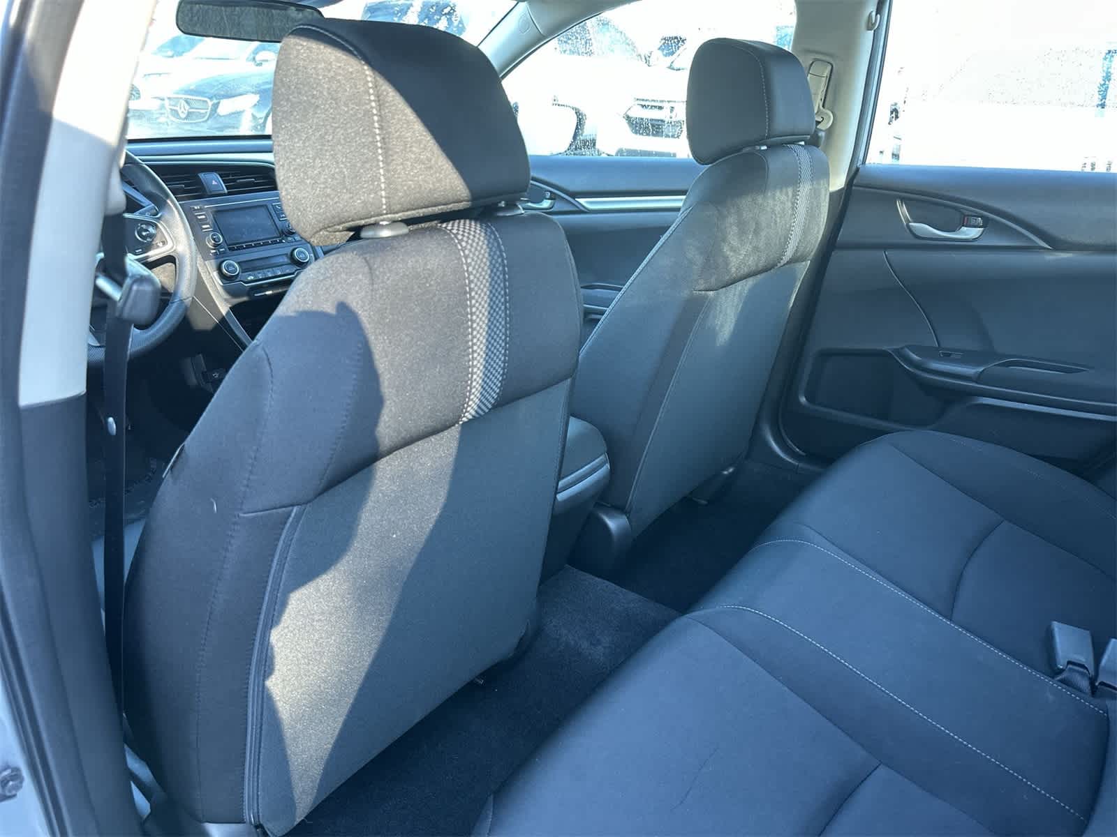 Thumbnail: 2020 Honda Civic - 14