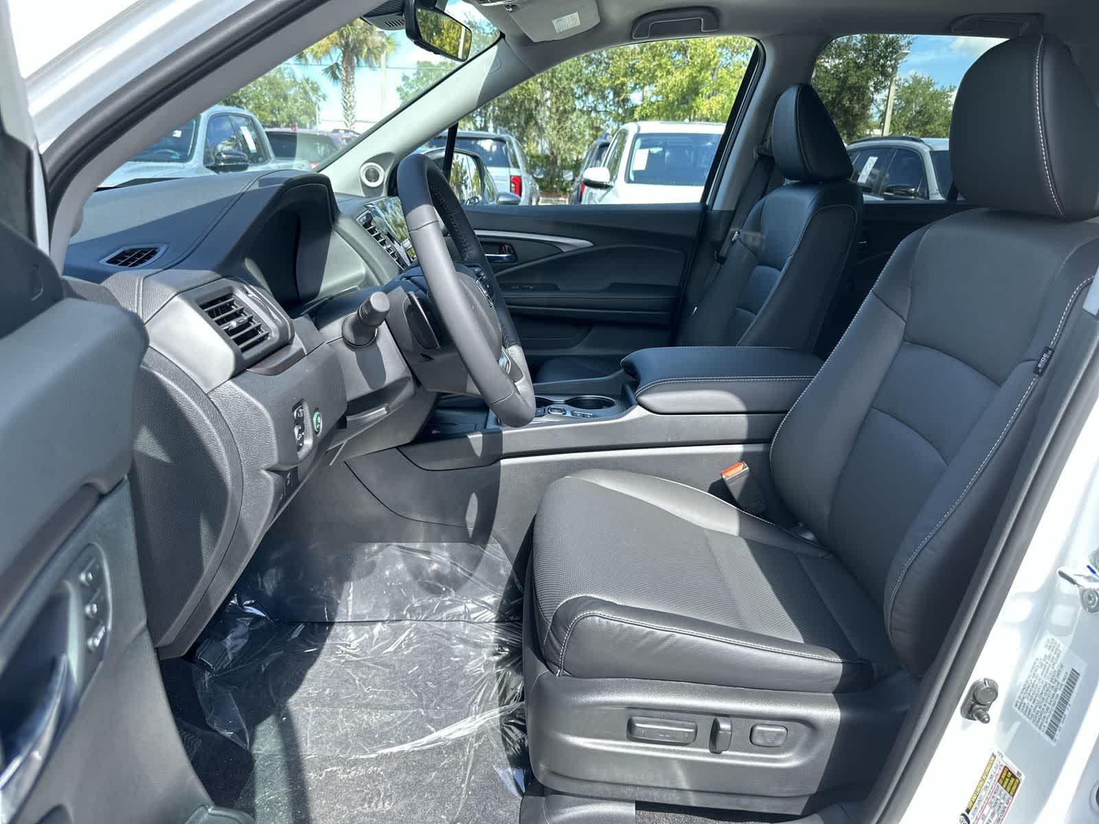 Thumbnail: 2026 Honda Ridgeline - 12