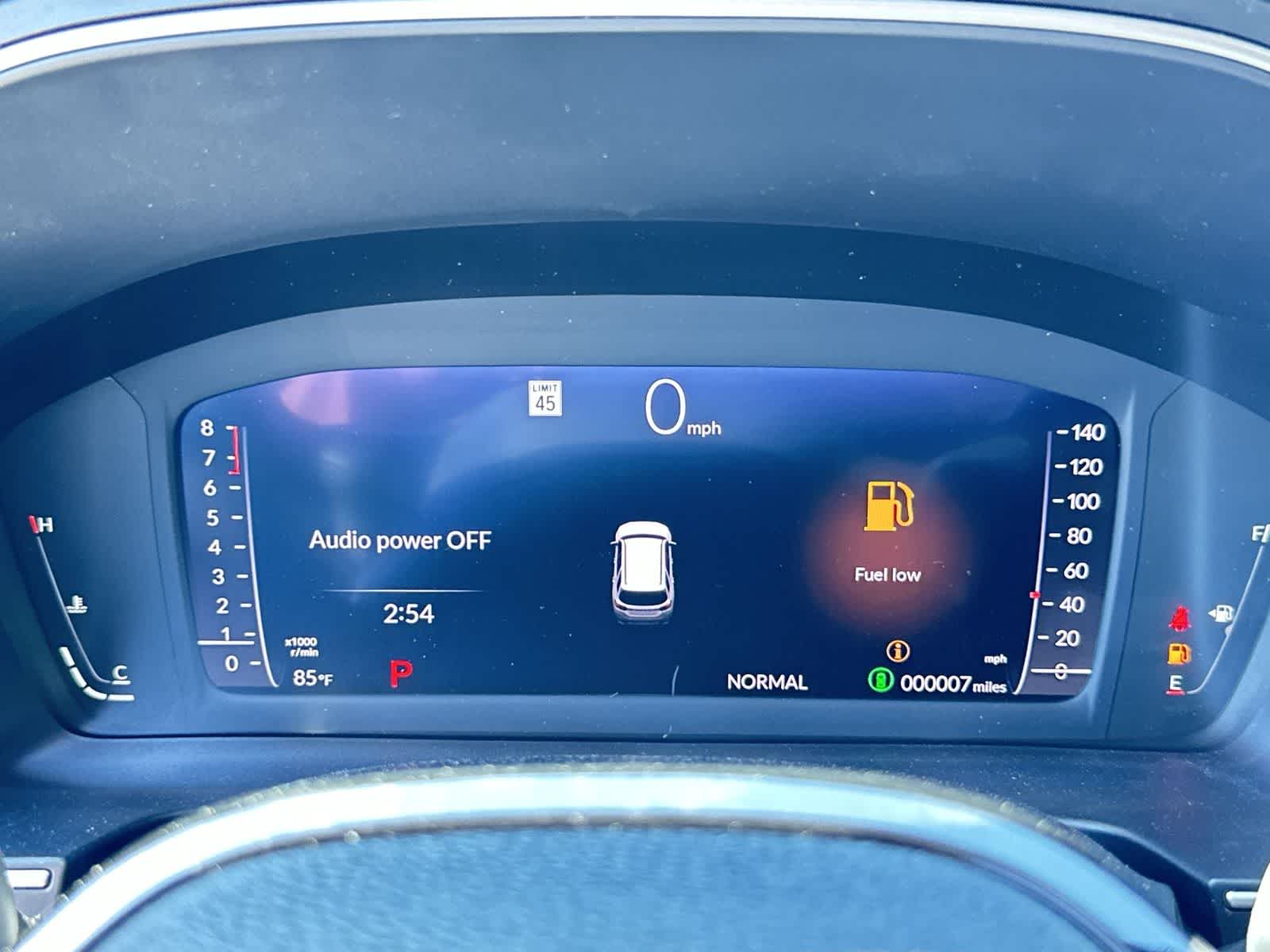 Thumbnail: 2026 Honda Pilot - 22