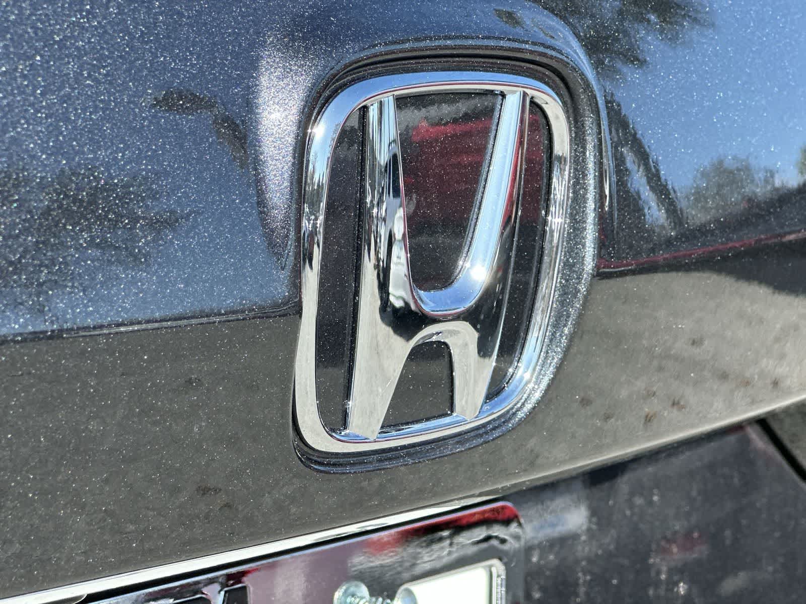 Thumbnail: 2026 Honda CR-V - 10