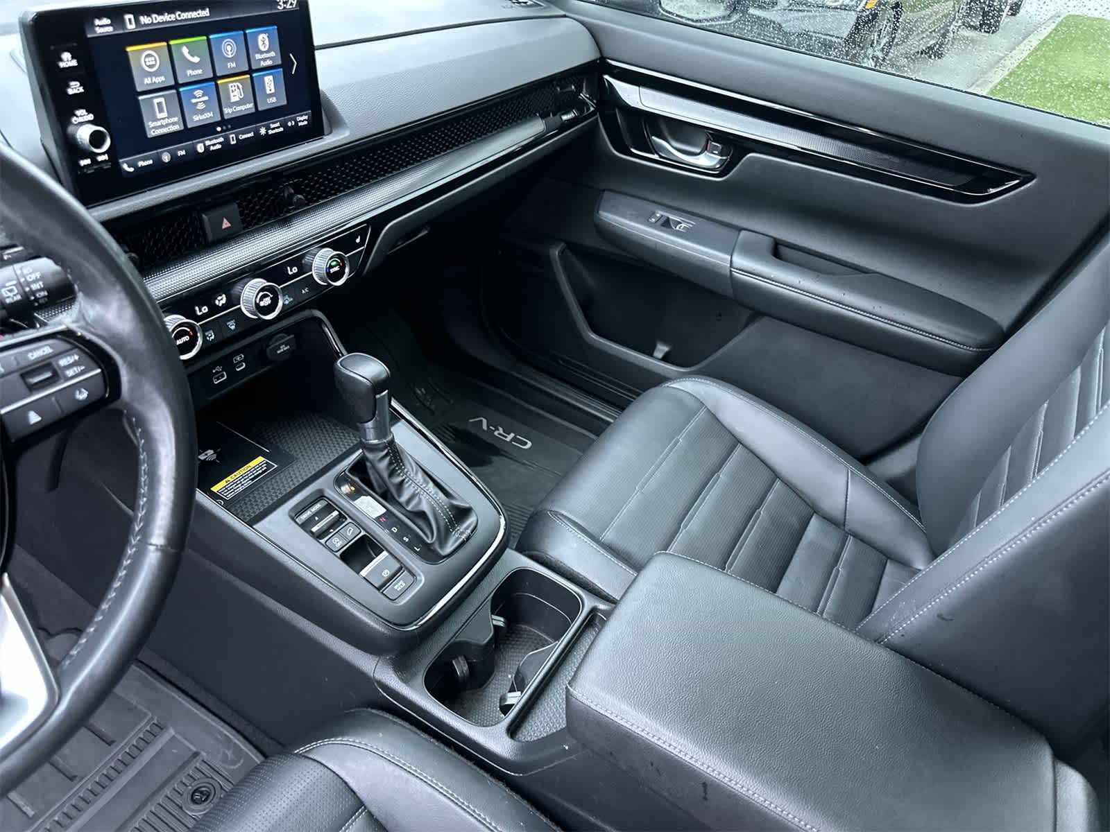 Thumbnail: 2023 Honda CR-V - 19