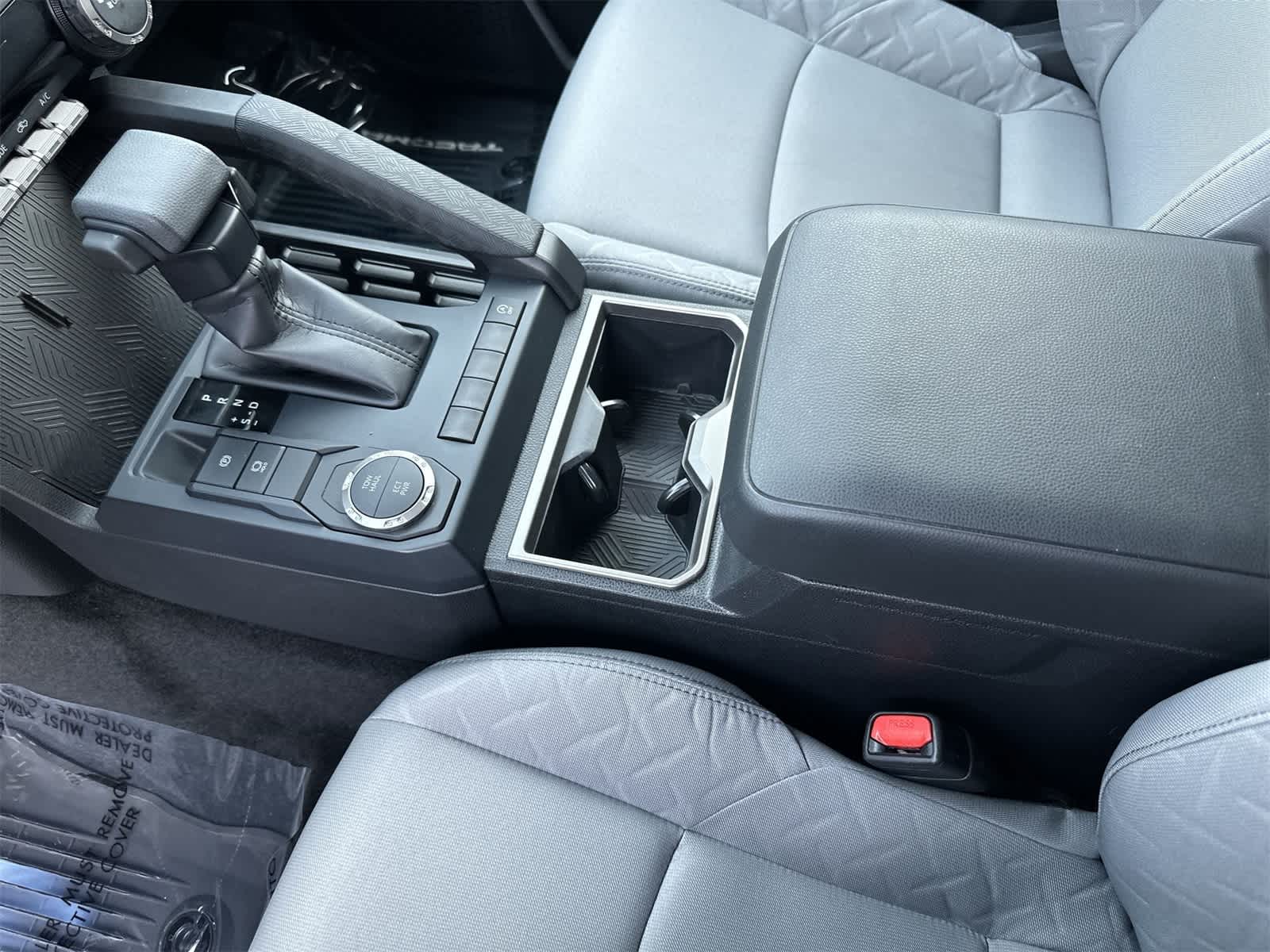 Thumbnail: 2025 Toyota Tacoma - 19