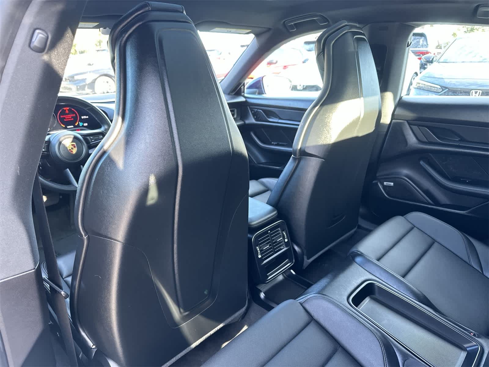 Thumbnail: 2021 Porsche Taycan - 15