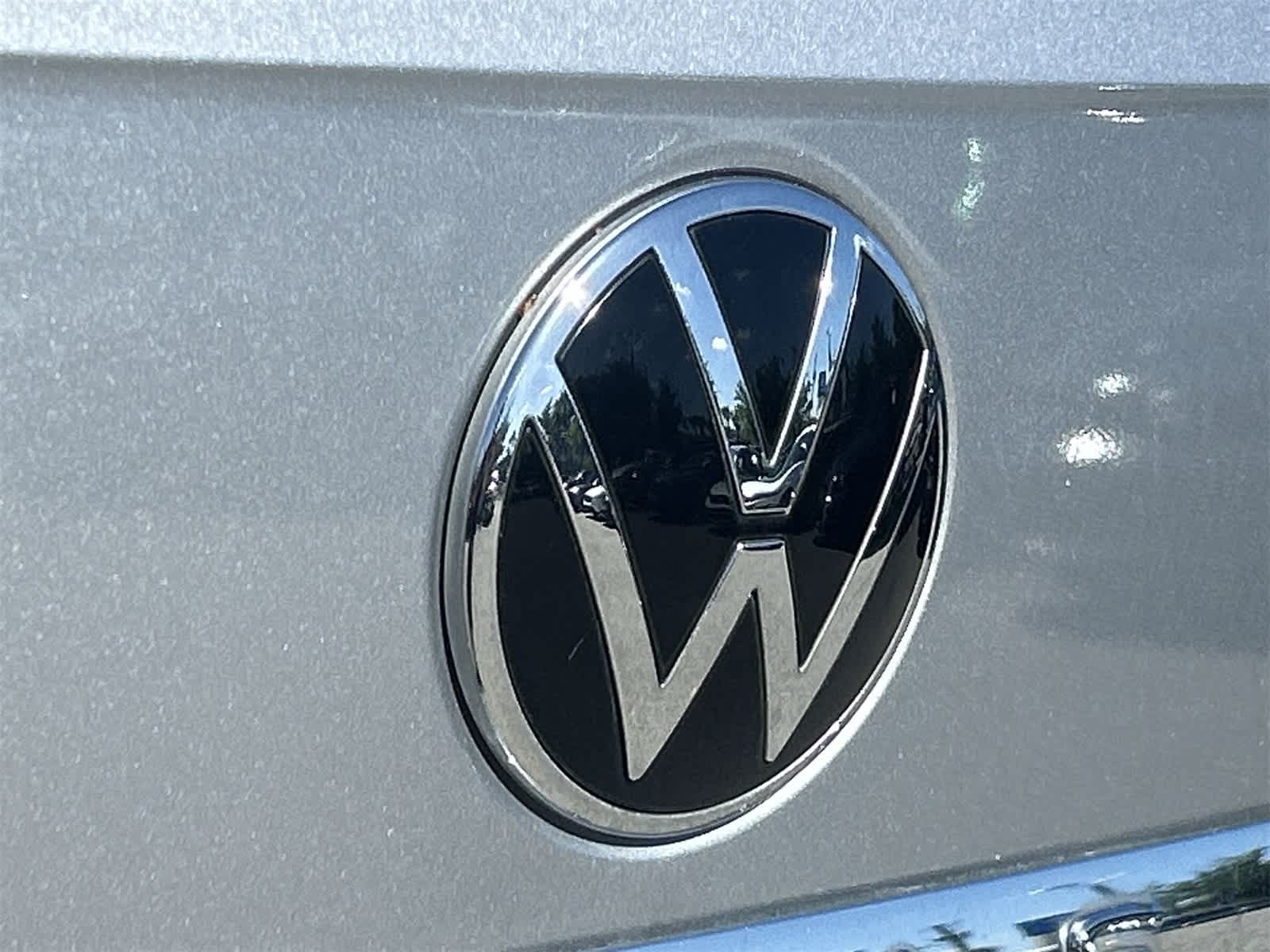 2021 Volkswagen Atlas SE 10