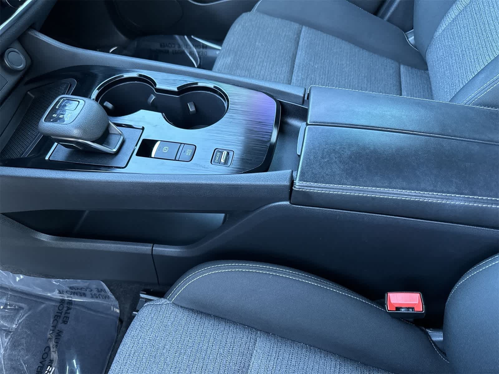 Thumbnail: 2022 Nissan Rogue - 19