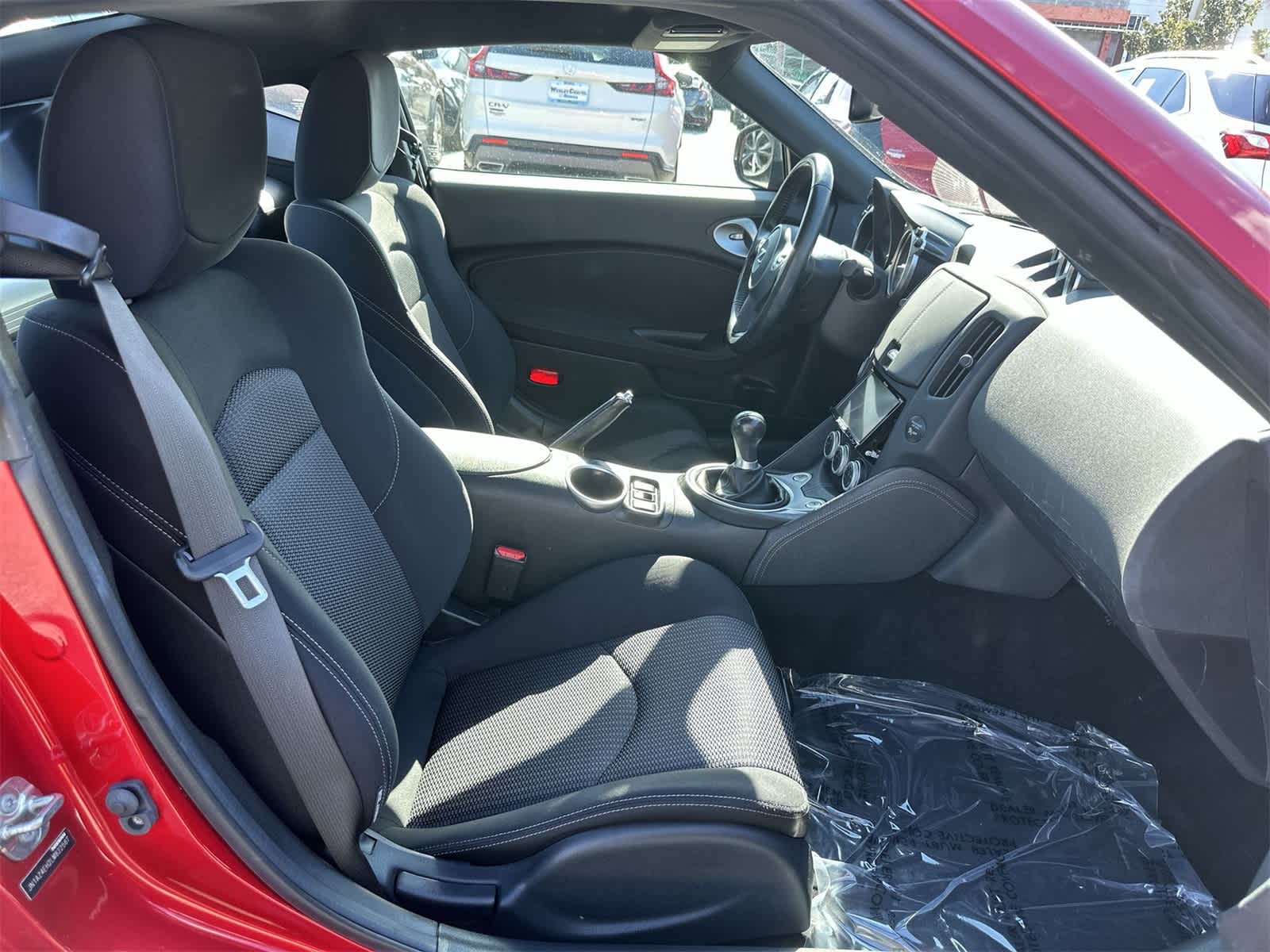 Thumbnail: 2020 Nissan Z - 15